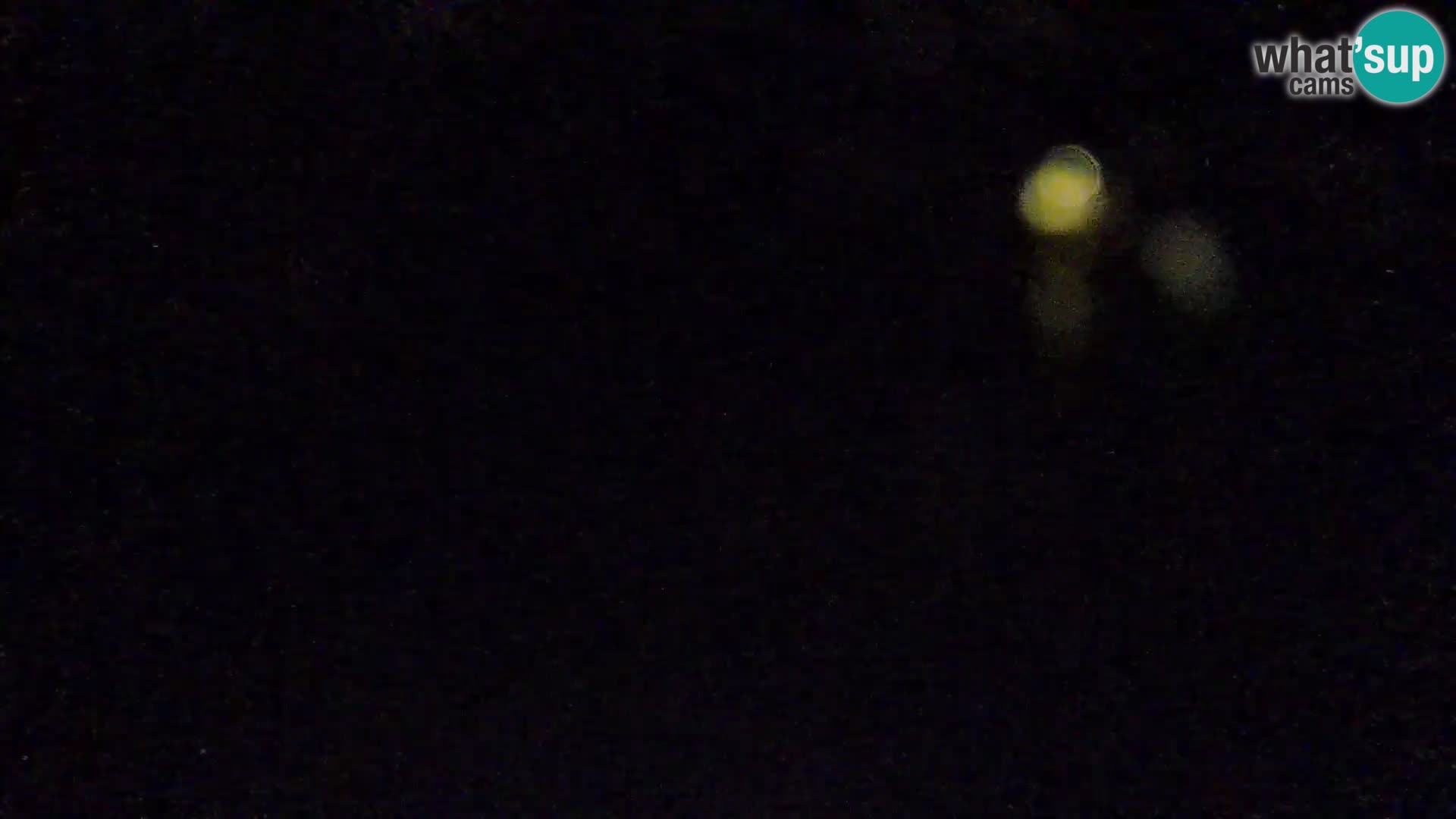 Web kamera Borik plaža Rovinj – Istra