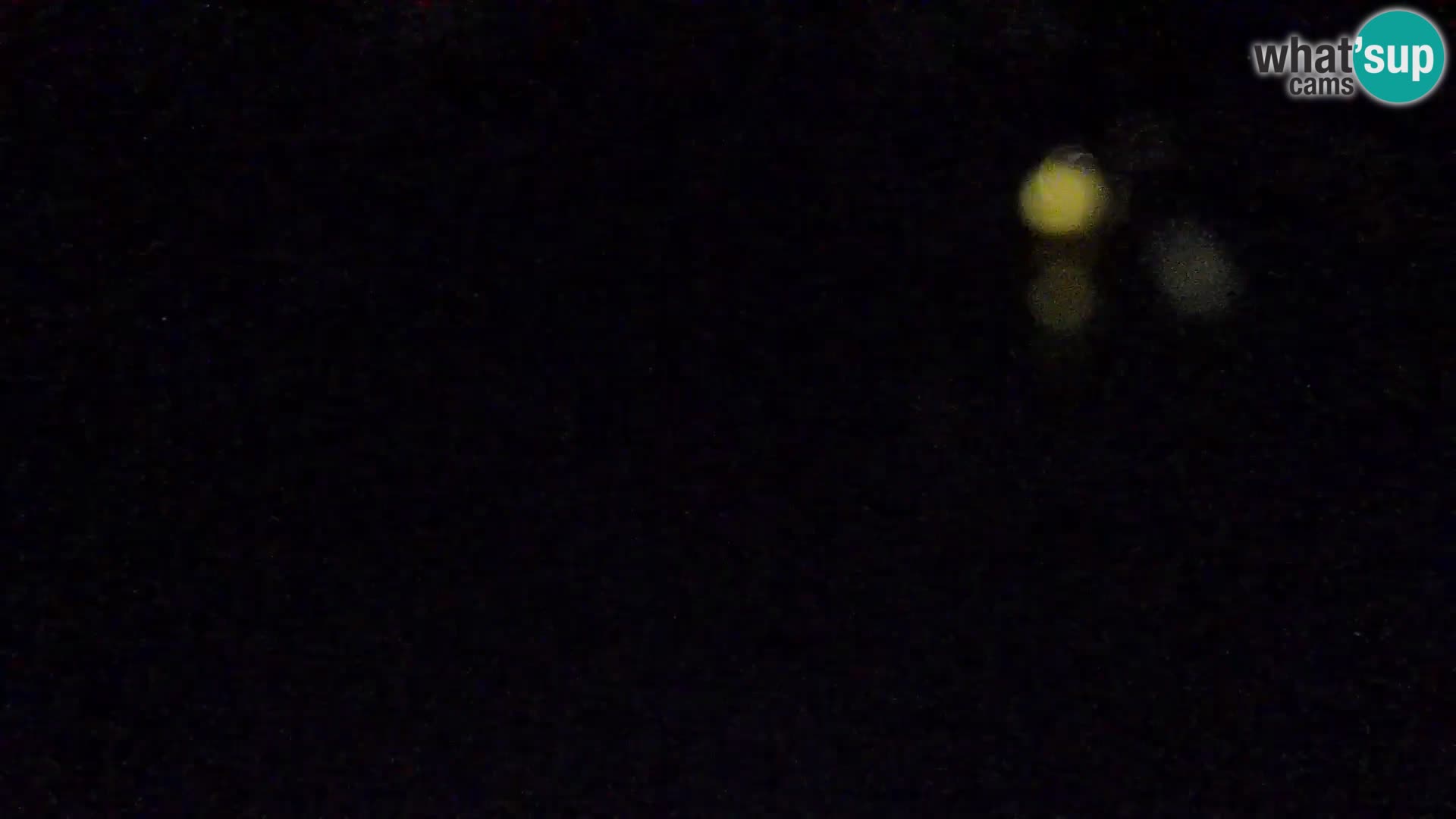 Webcam Borik beach Rovinj – Istria