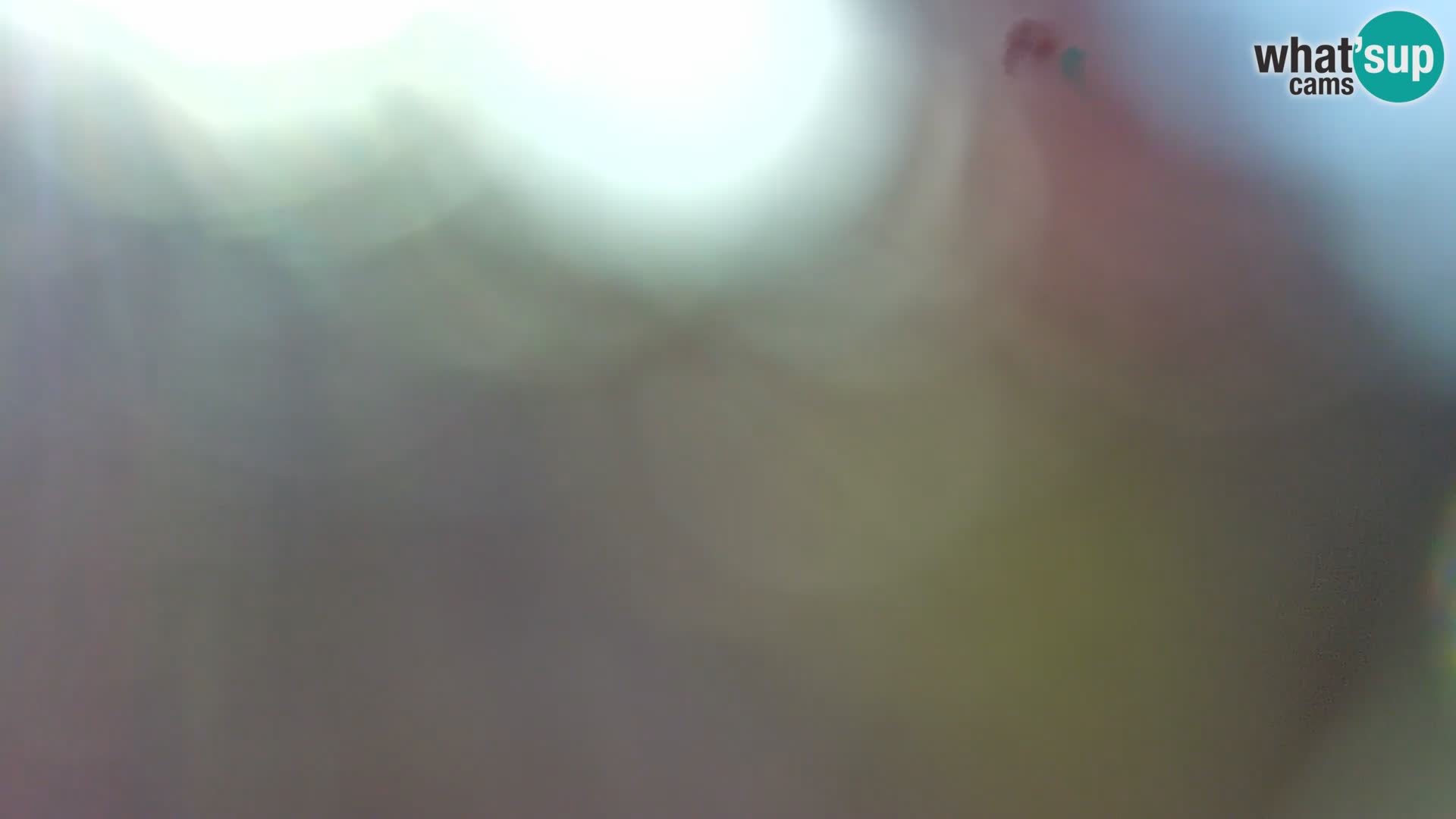 Webcam Borik beach Rovinj – Istria