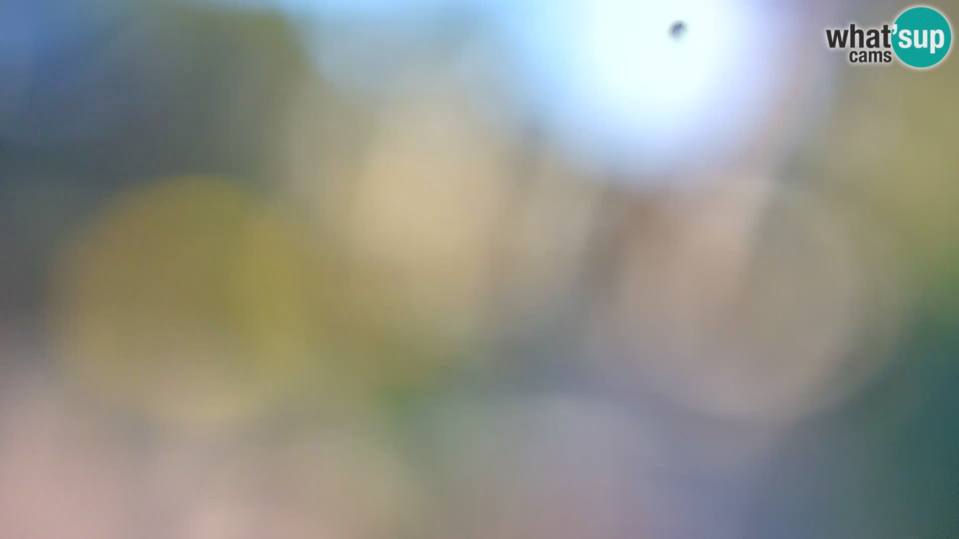 Webcam Borik beach Rovinj – Istria