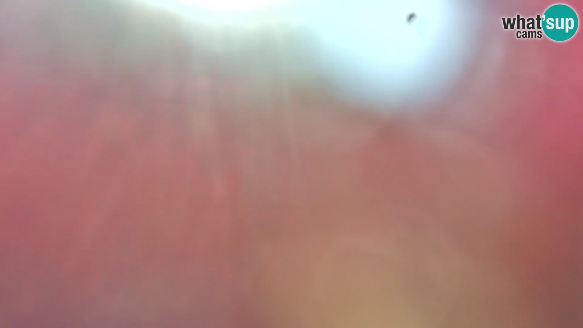 Livecam Borik plage Rovinj – Istrie