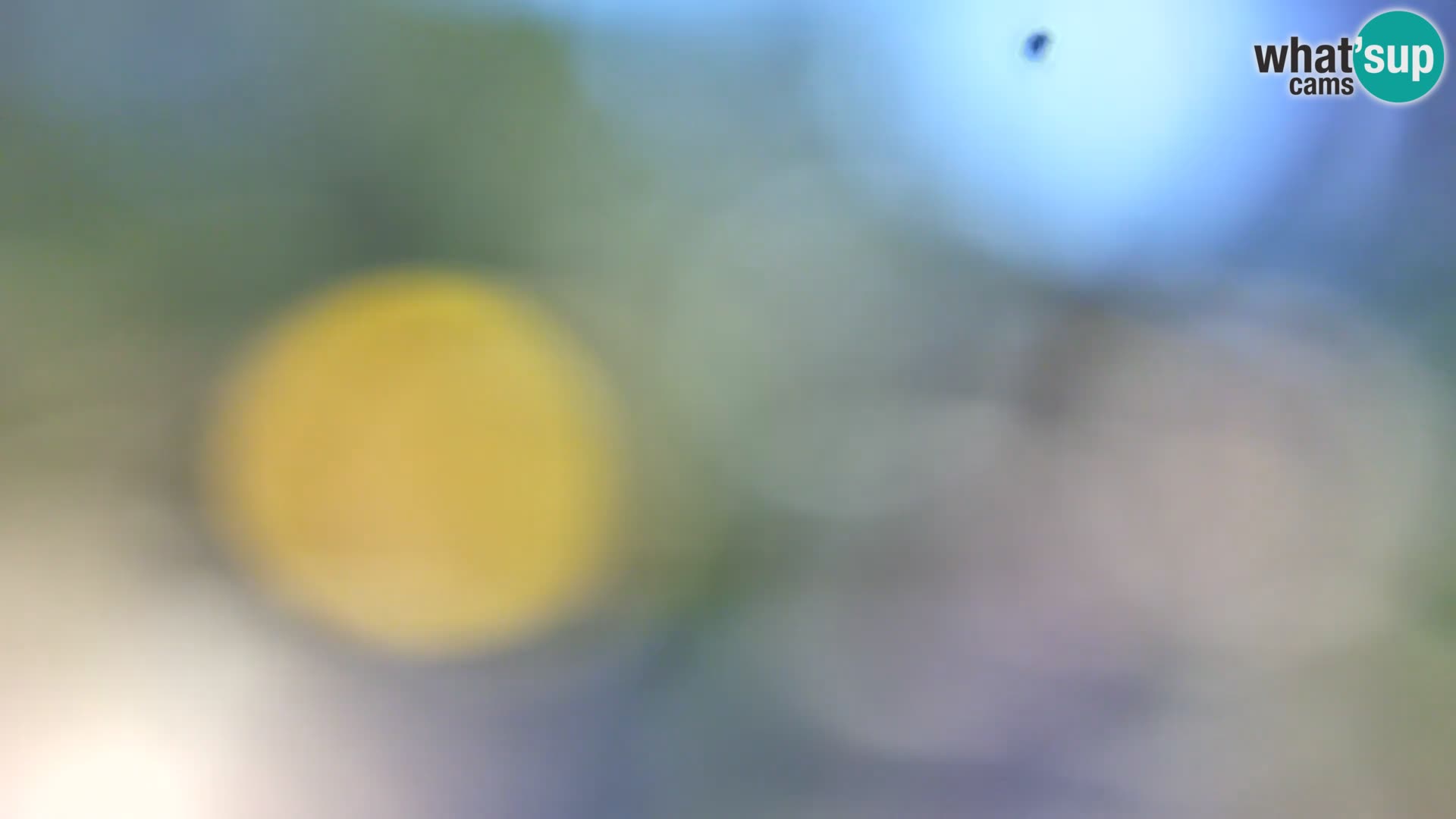 Webcam Borik Strand Rovinj – Istrien