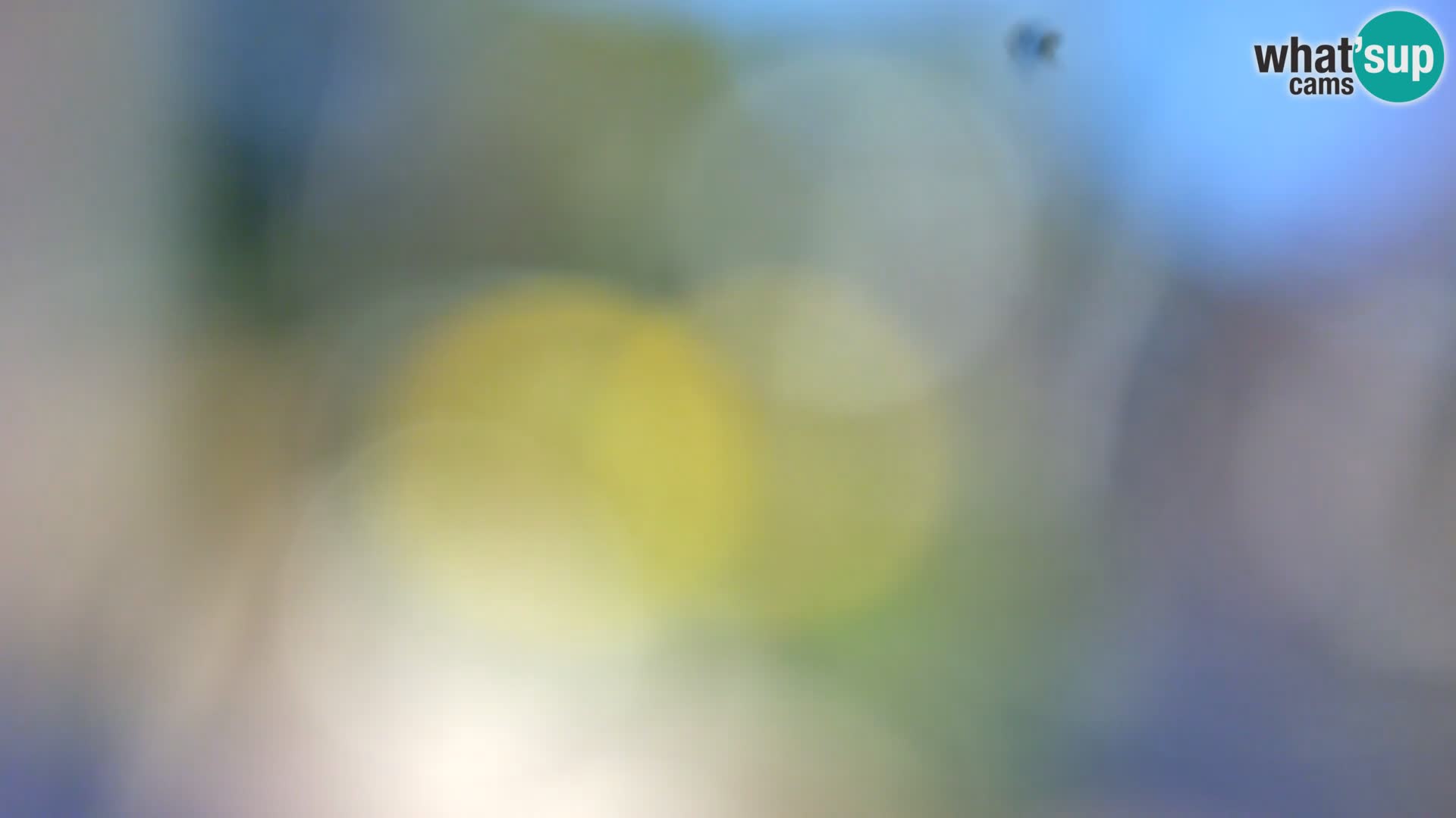 Webcam Borik beach Rovinj – Istria