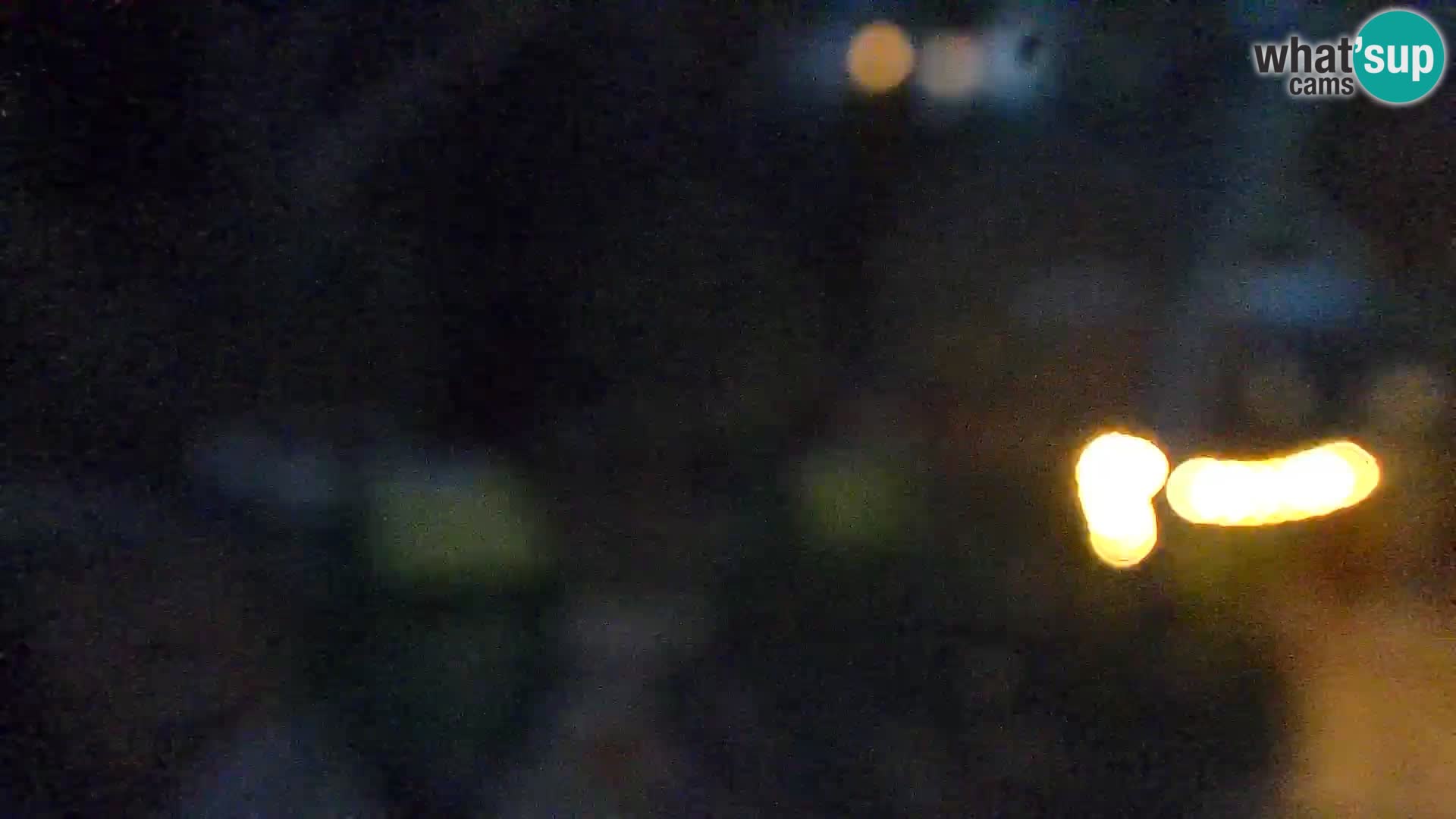 Livecam Borik plage Rovinj – Istrie