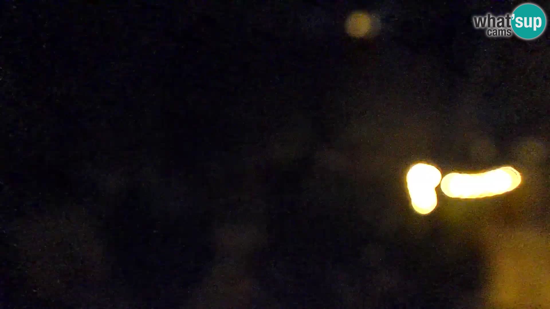 Webcam Borik Strand Rovinj – Istrien