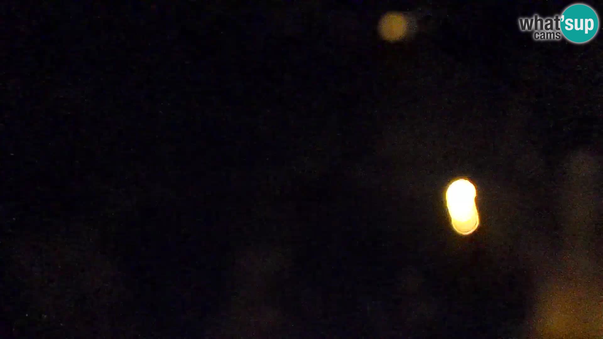 Livecam Borik plage Rovinj – Istrie