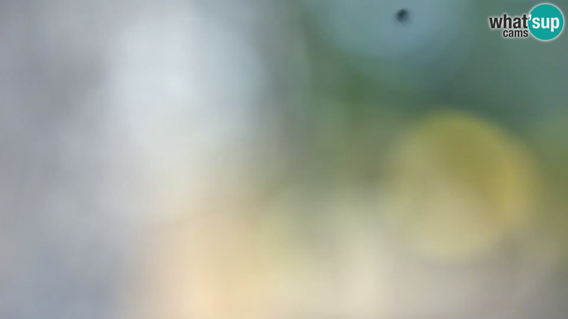 Webcam Borik beach Rovinj – Istria