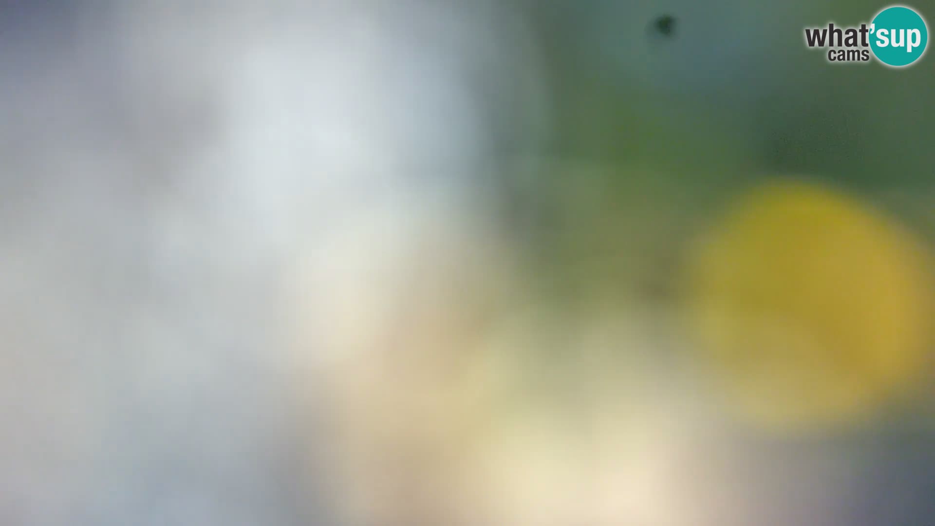 Webcam Borik beach Rovinj – Istria