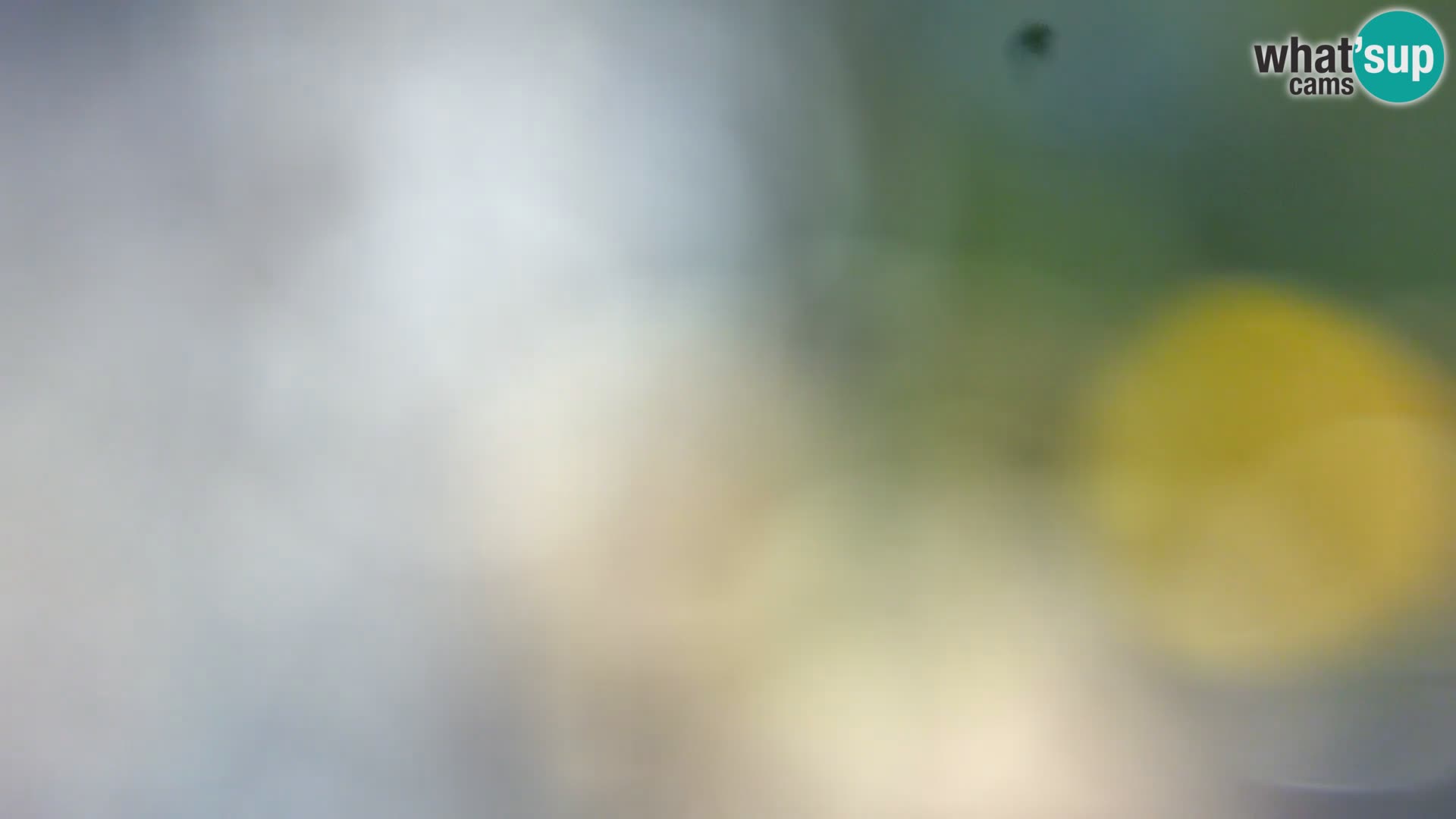 Webcam Borik beach Rovinj – Istria