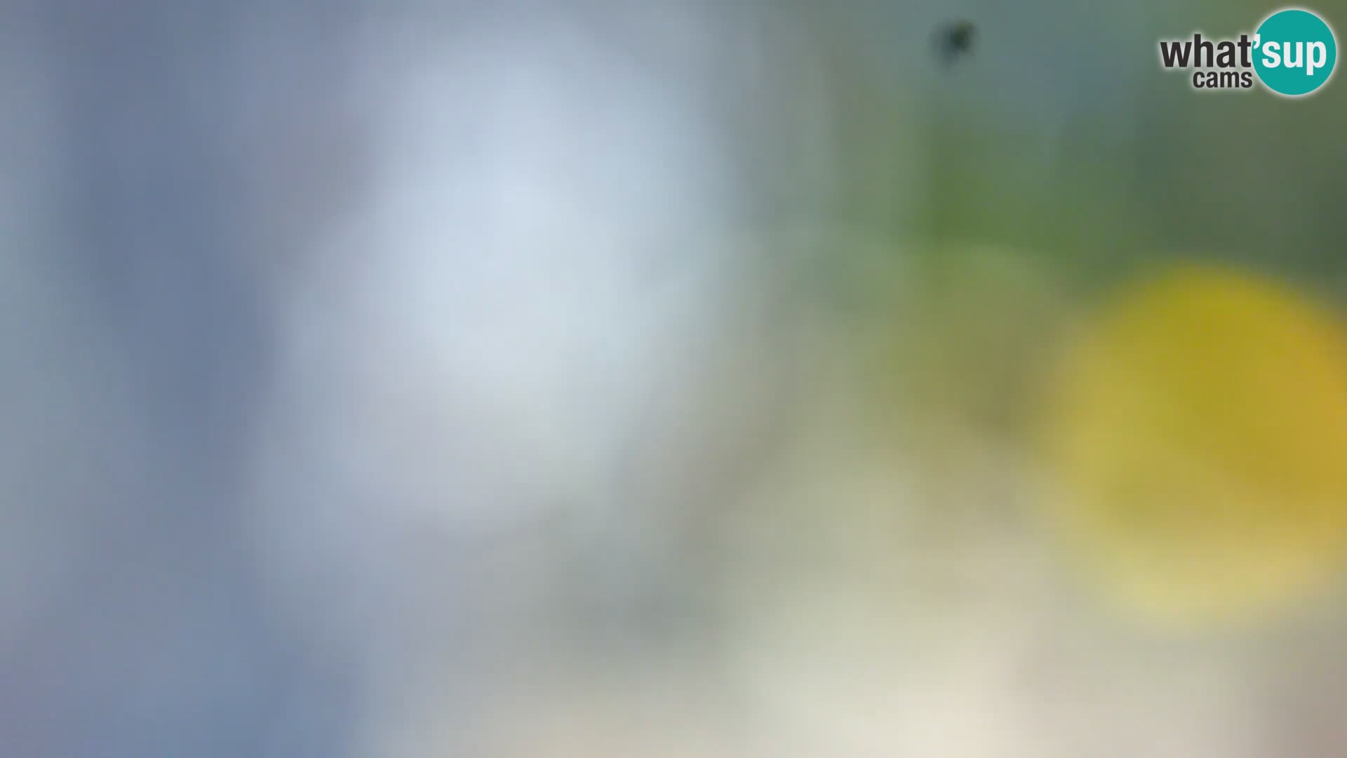 Webcam Borik beach Rovinj – Istria