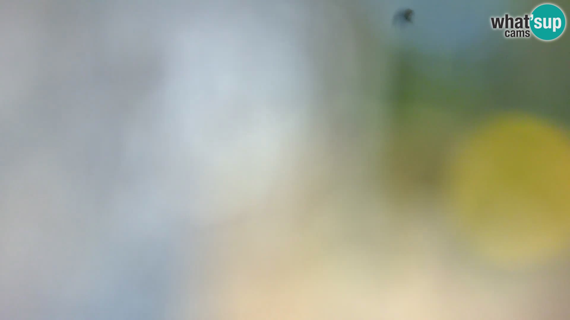 Webcam Borik beach Rovinj – Istria