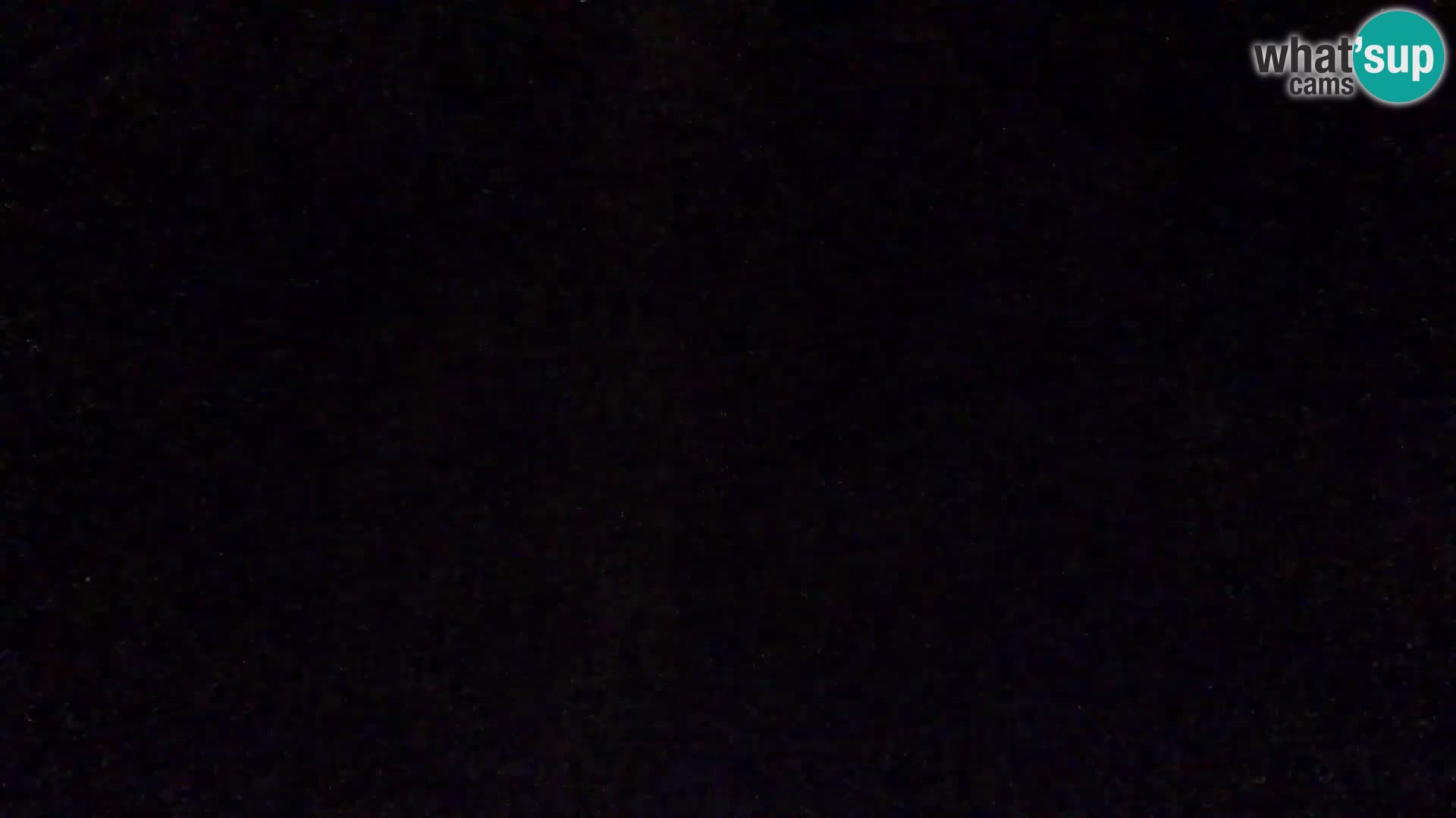 Livecam Borik plage Rovinj – Istrie