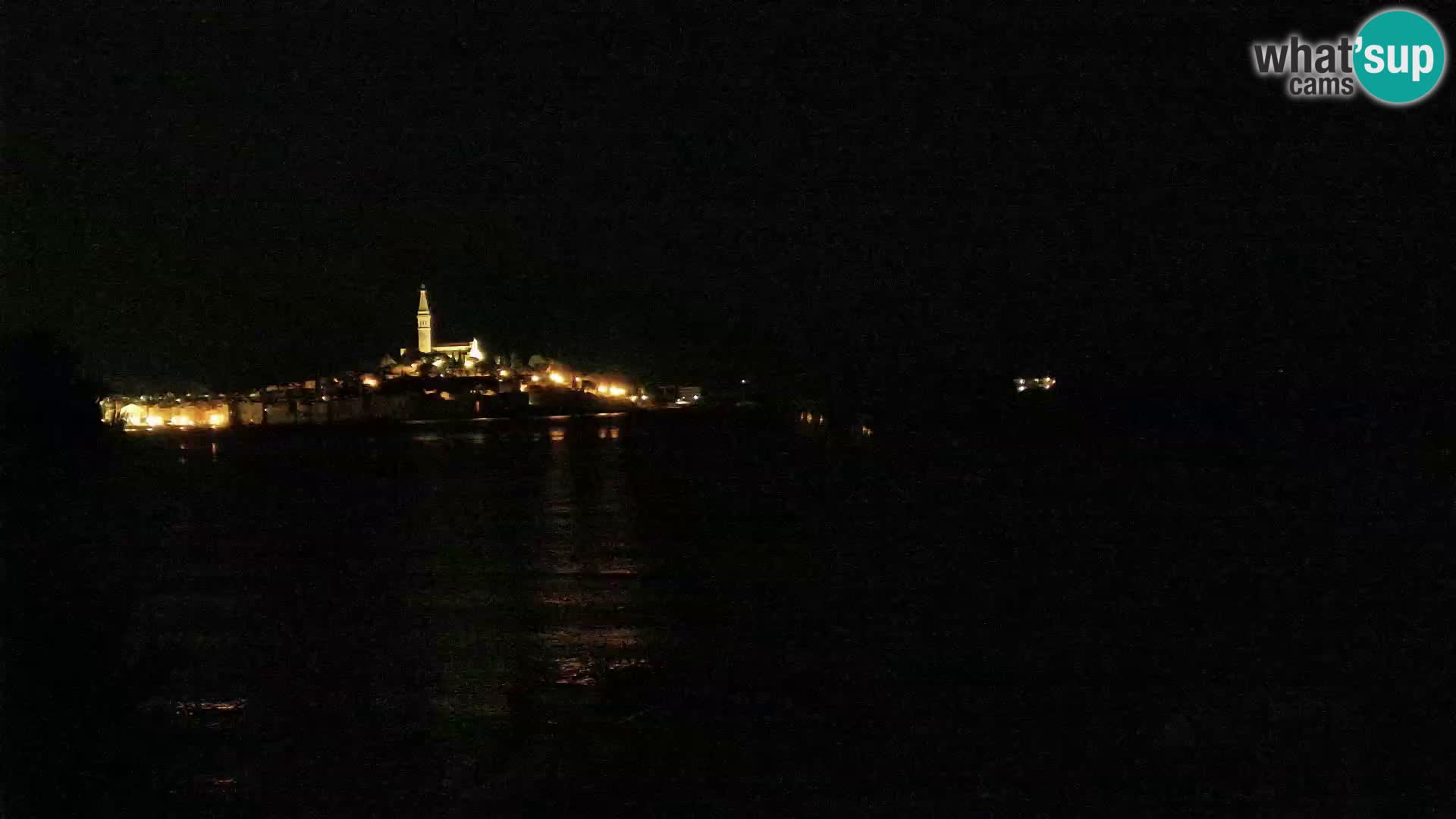 Webcam Borik beach Rovinj – Istria