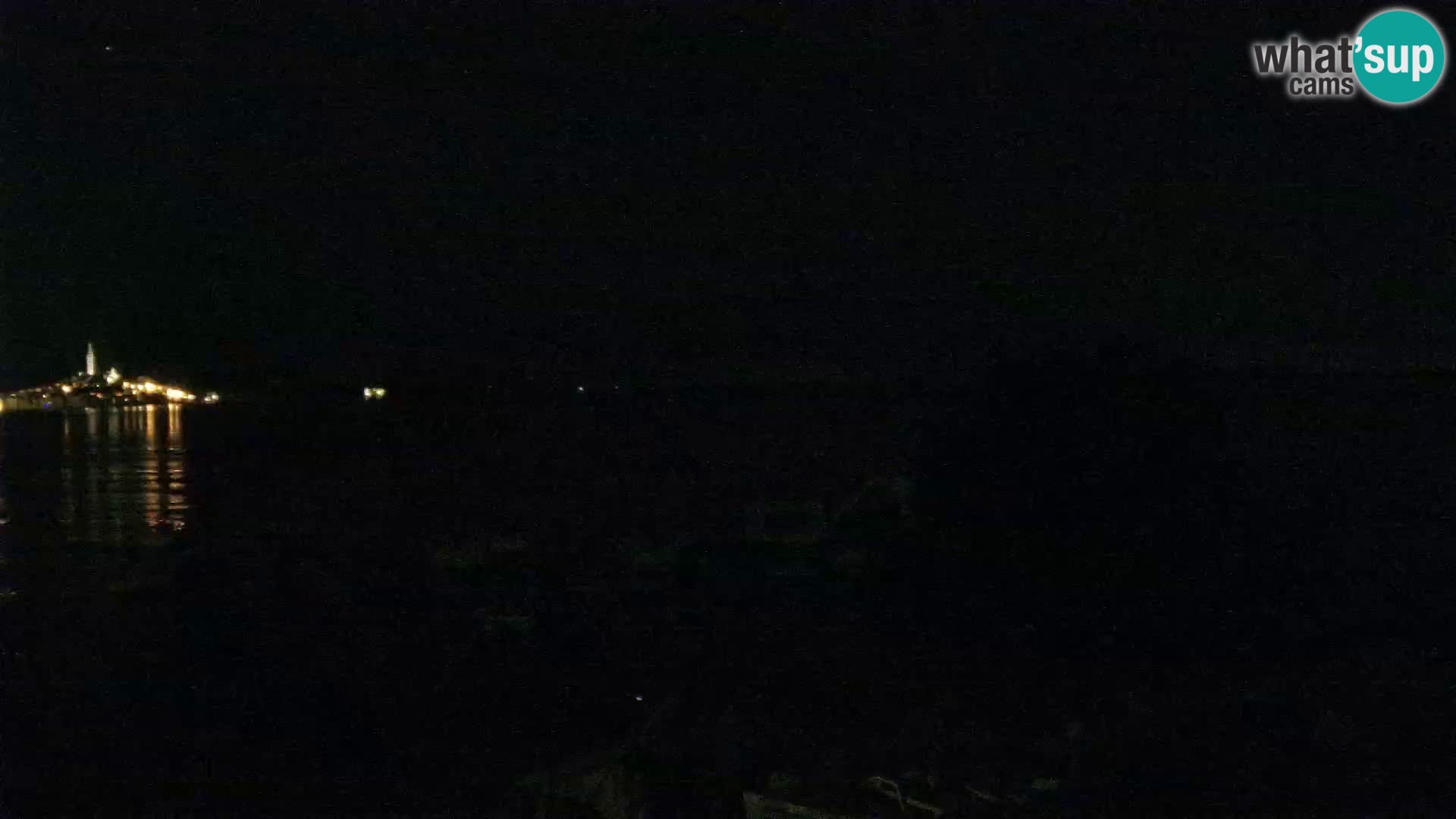 Livecam Borik plage Rovinj – Istrie
