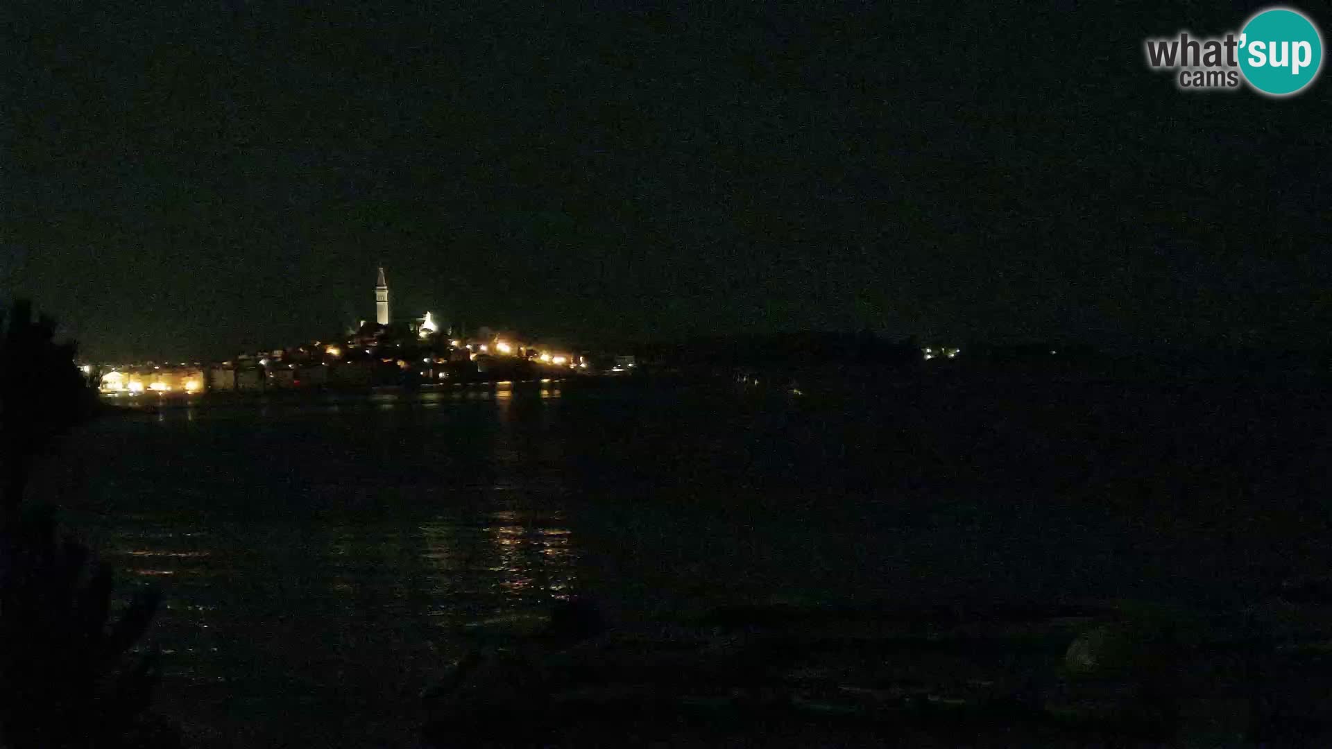 Webcam Borik beach Rovinj – Istria