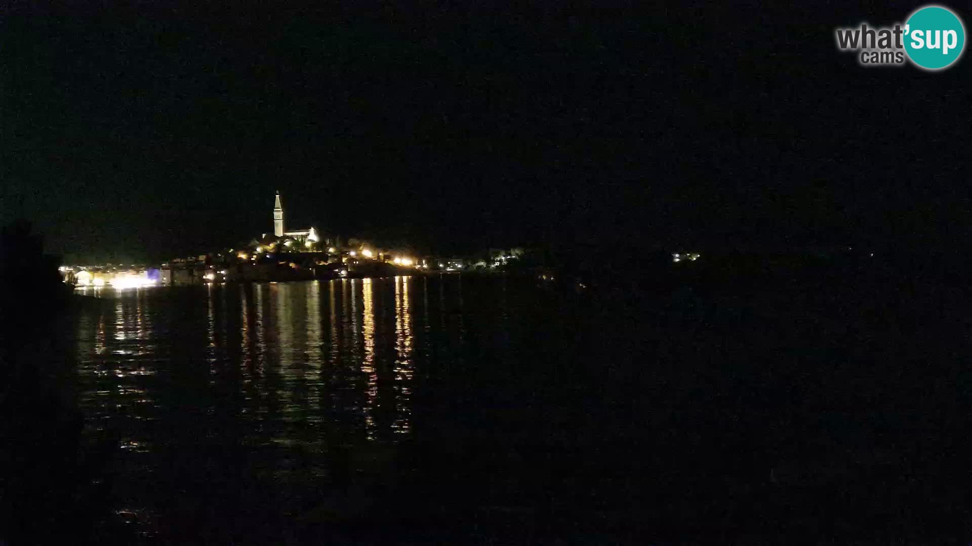 Webcam Borik beach Rovinj – Istria