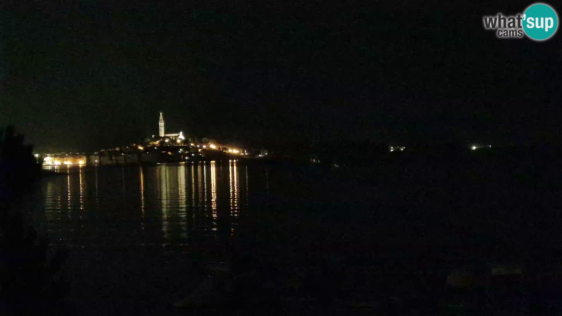 Webcam Borik beach Rovinj – Istria