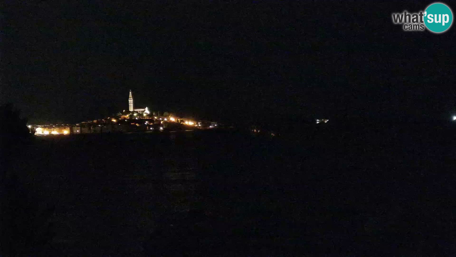 Webcam Borik beach Rovinj – Istria