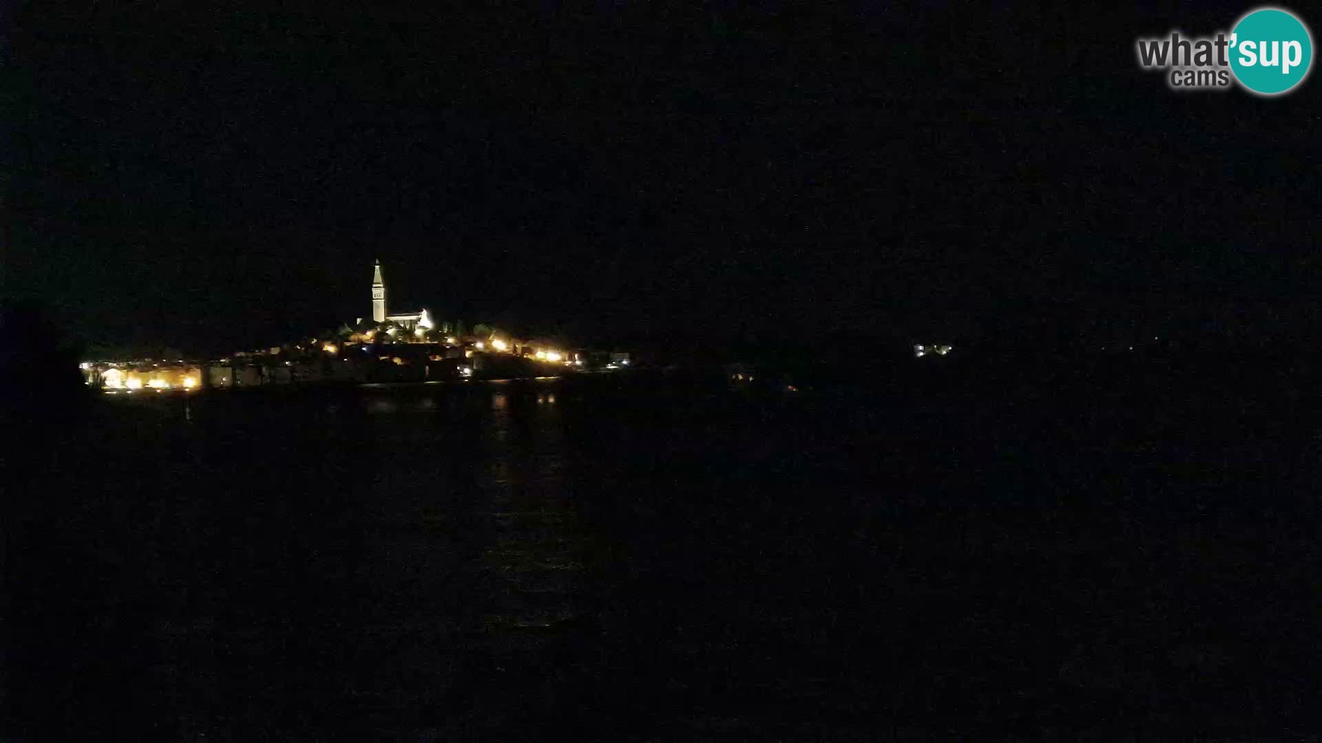 Webcam Borik beach Rovinj – Istria