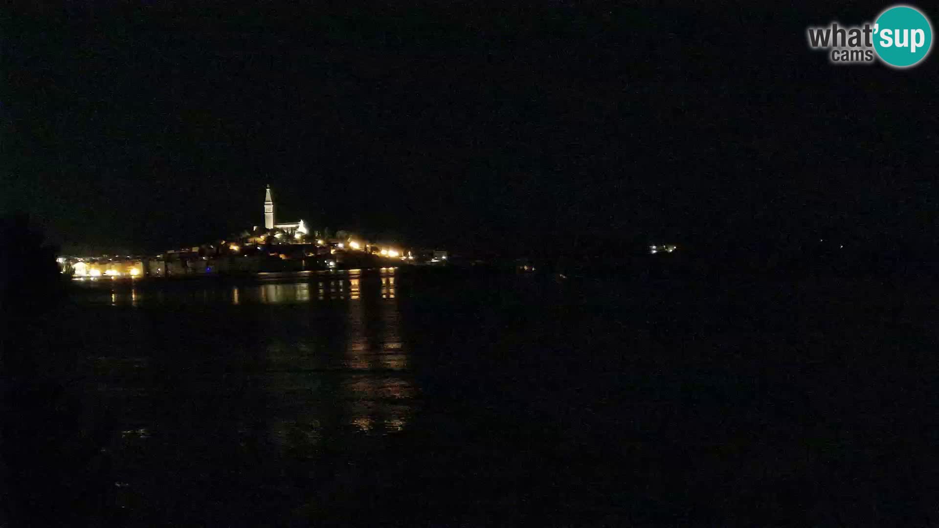 Webcam Borik beach Rovinj – Istria