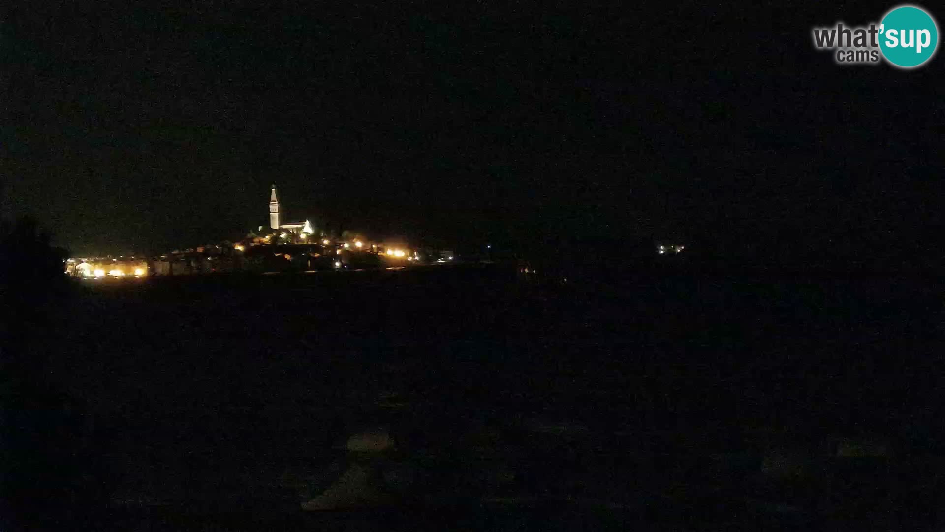 Webcam Borik beach Rovinj – Istria