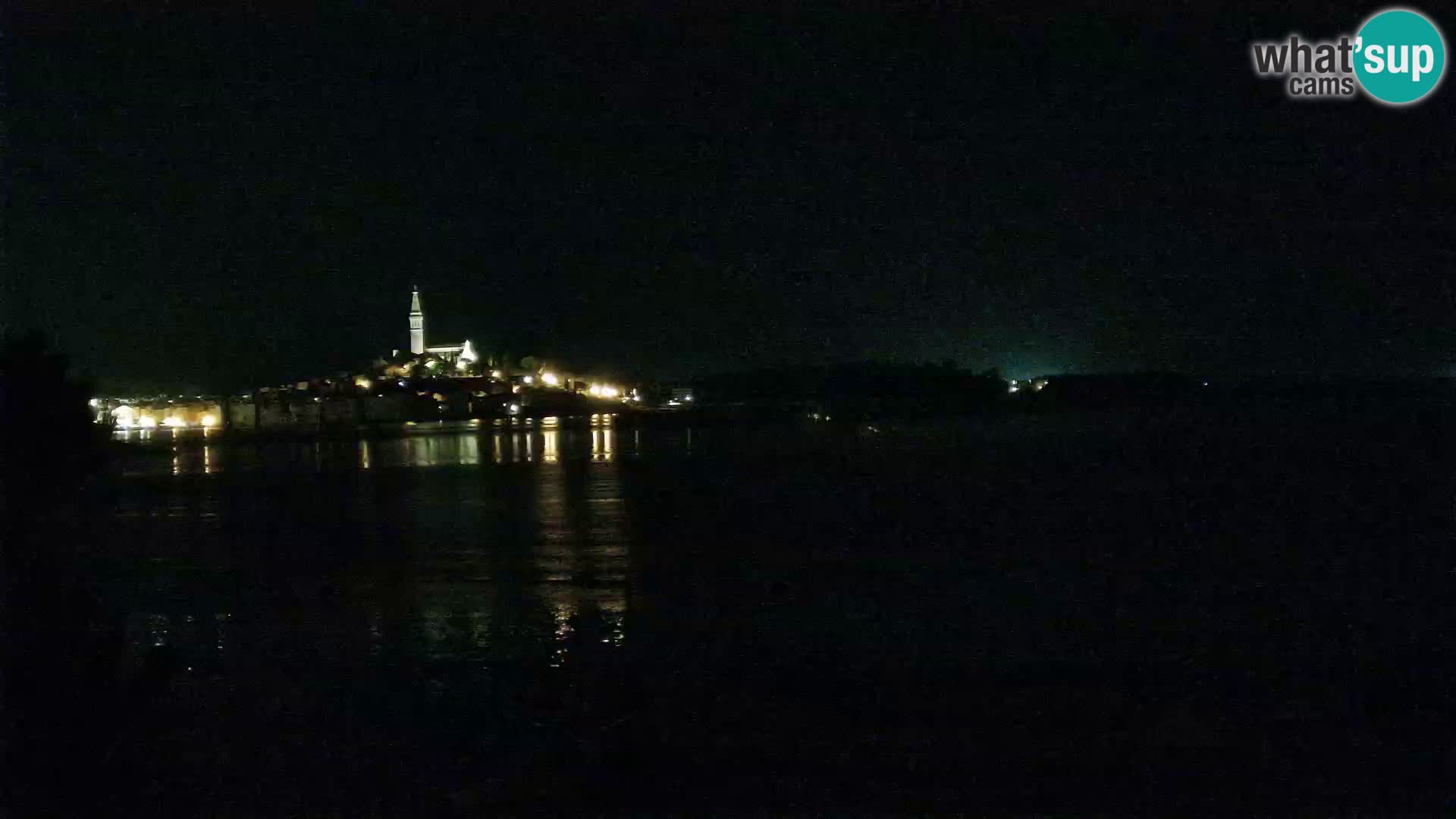 Webcam Borik beach Rovinj – Istria