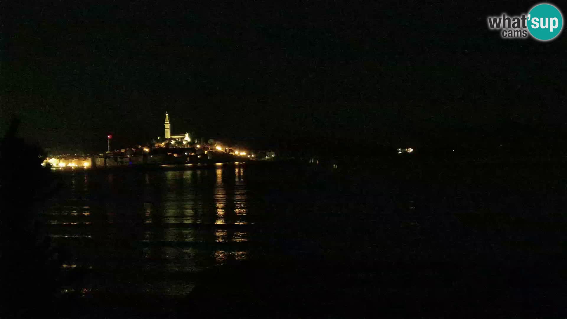 Webcam Borik beach Rovinj – Istria