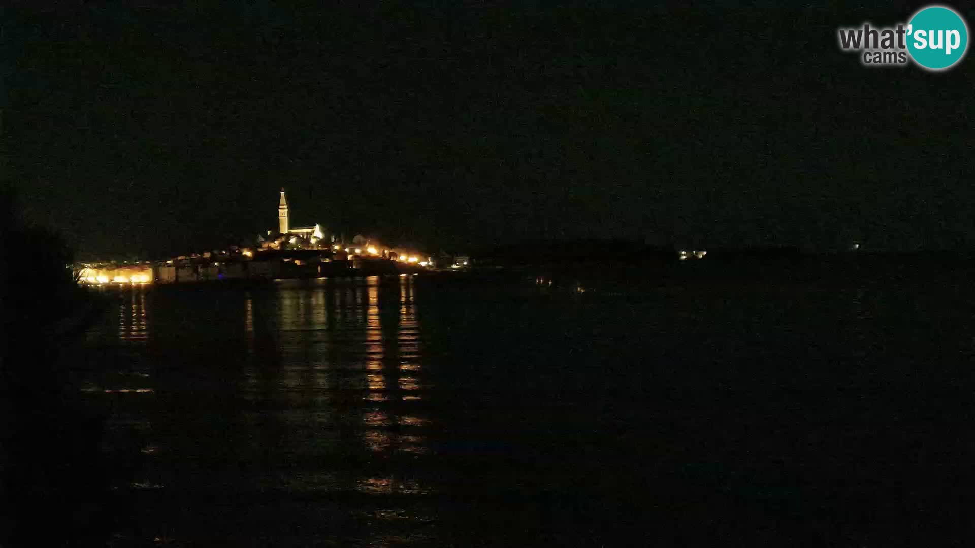 Webcam Borik beach Rovinj – Istria