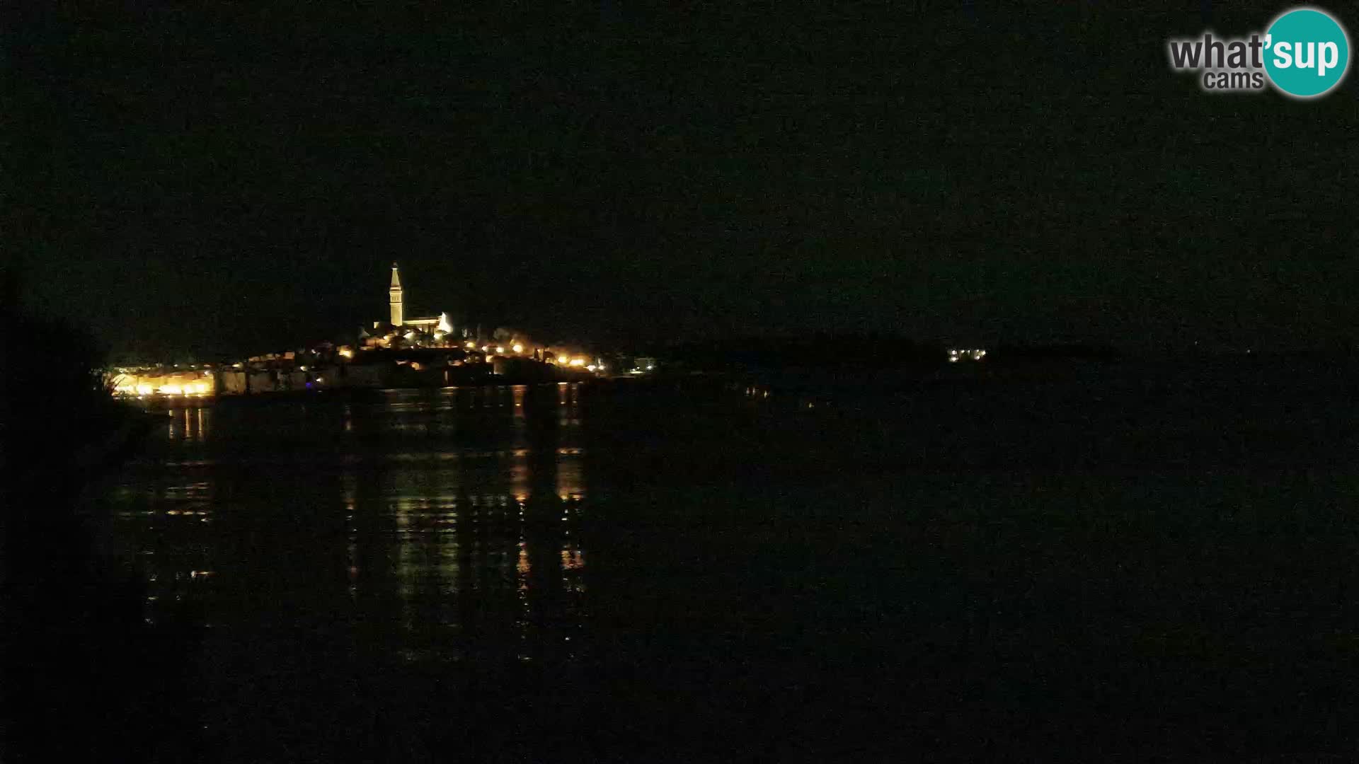 Webcam Borik beach Rovinj – Istria