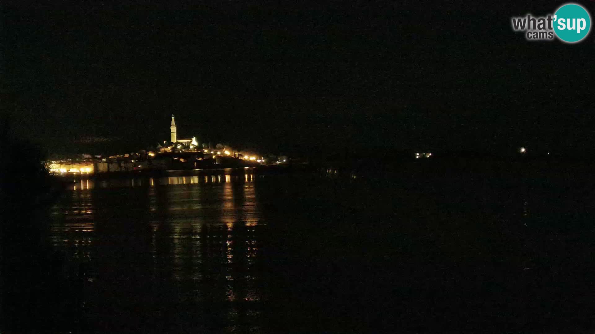 Webcam Borik beach Rovinj – Istria