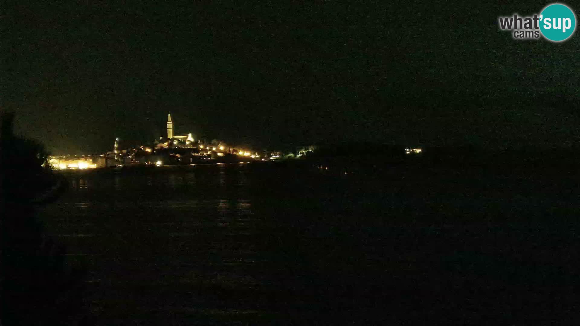 Webcam Borik beach Rovinj – Istria