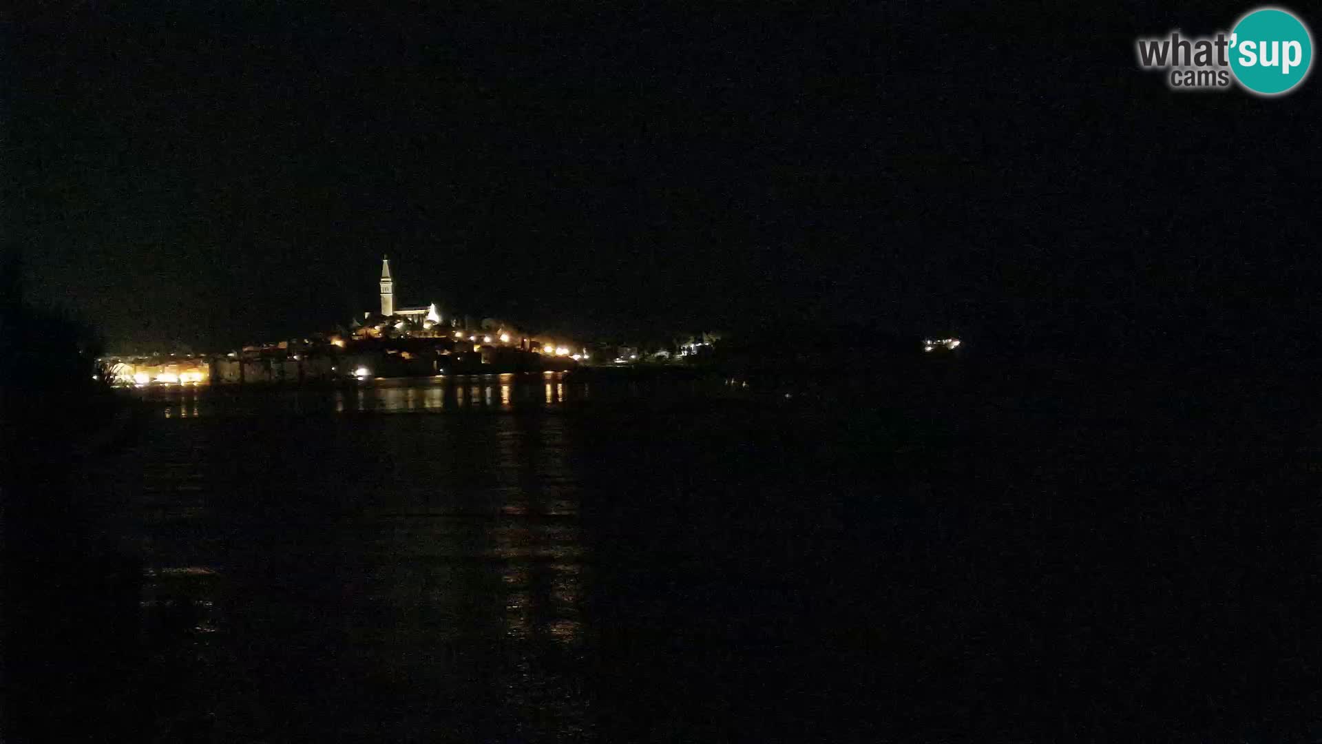 Webcam Borik beach Rovinj – Istria