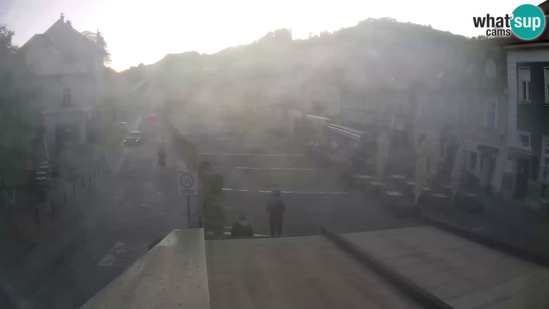 Samobor – Glavni trg kralj Tomislav