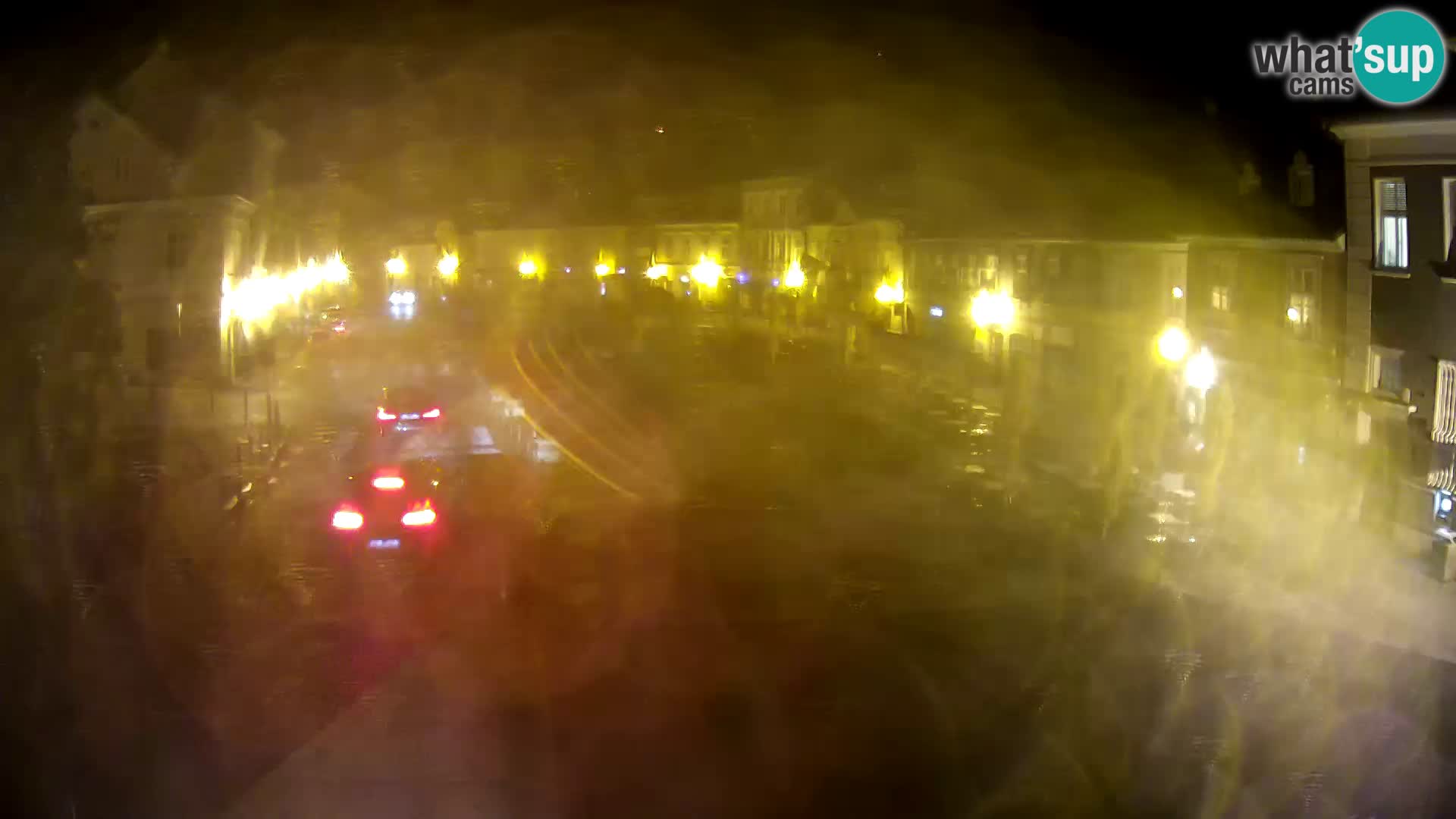 Samobor – Glavni trg kralj Tomislav