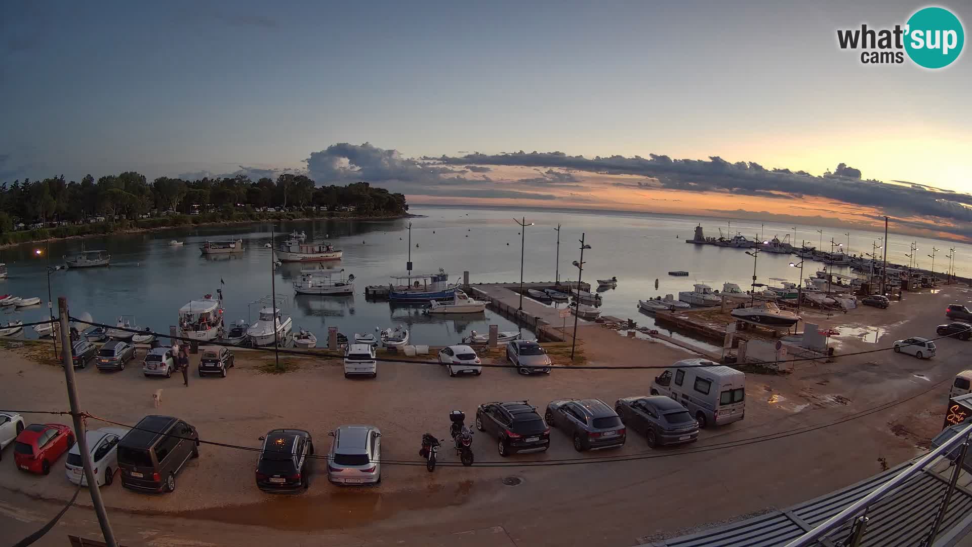 Savudrija – marina