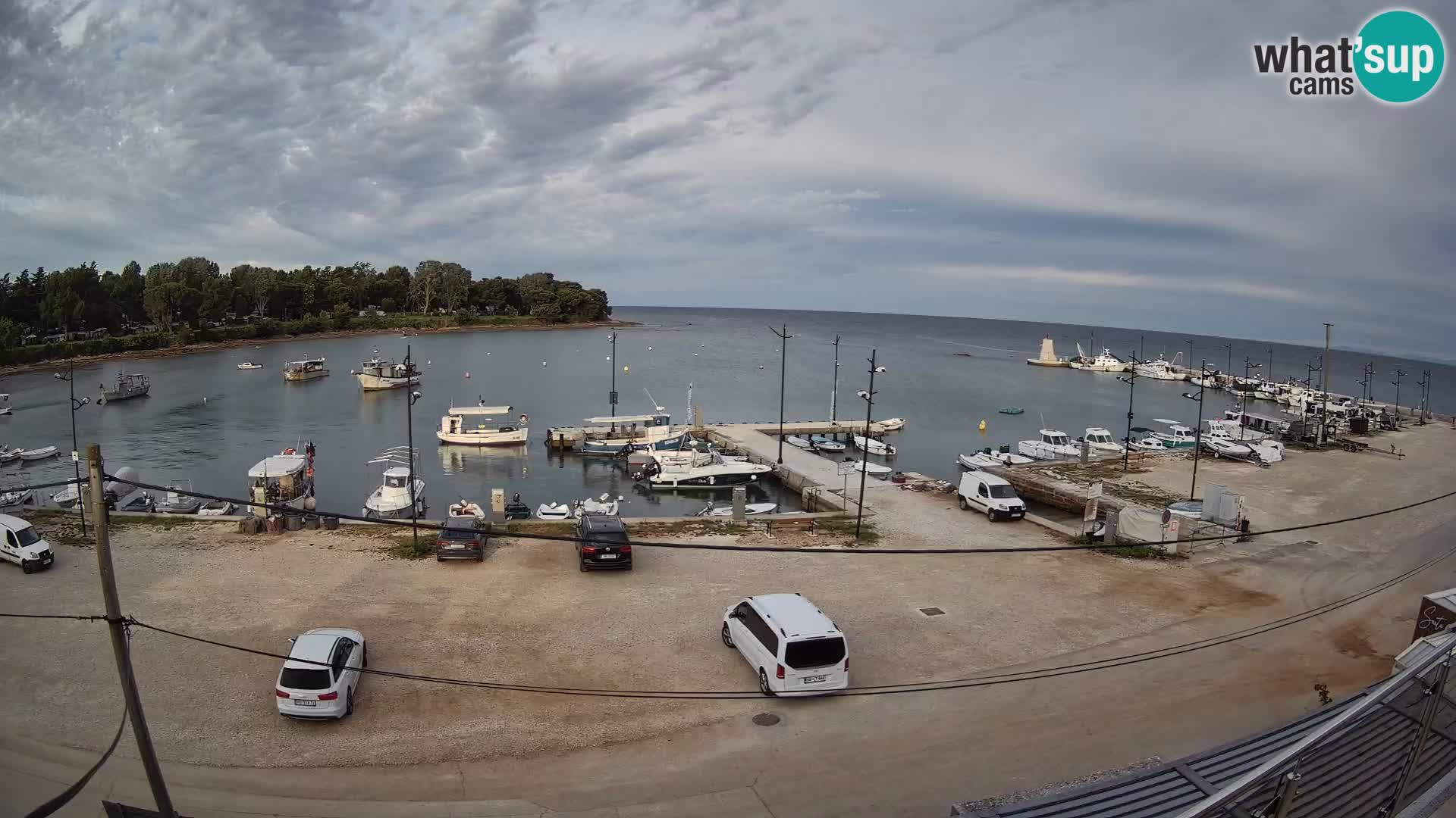 Savudrija – marina