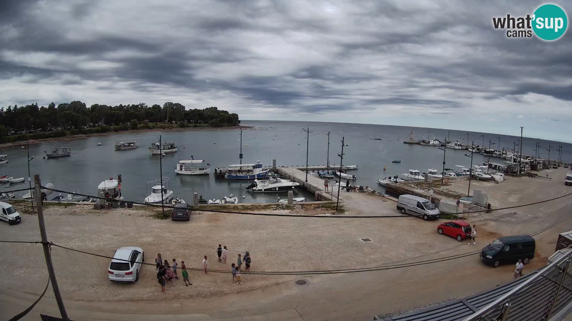 Savudrija – marina