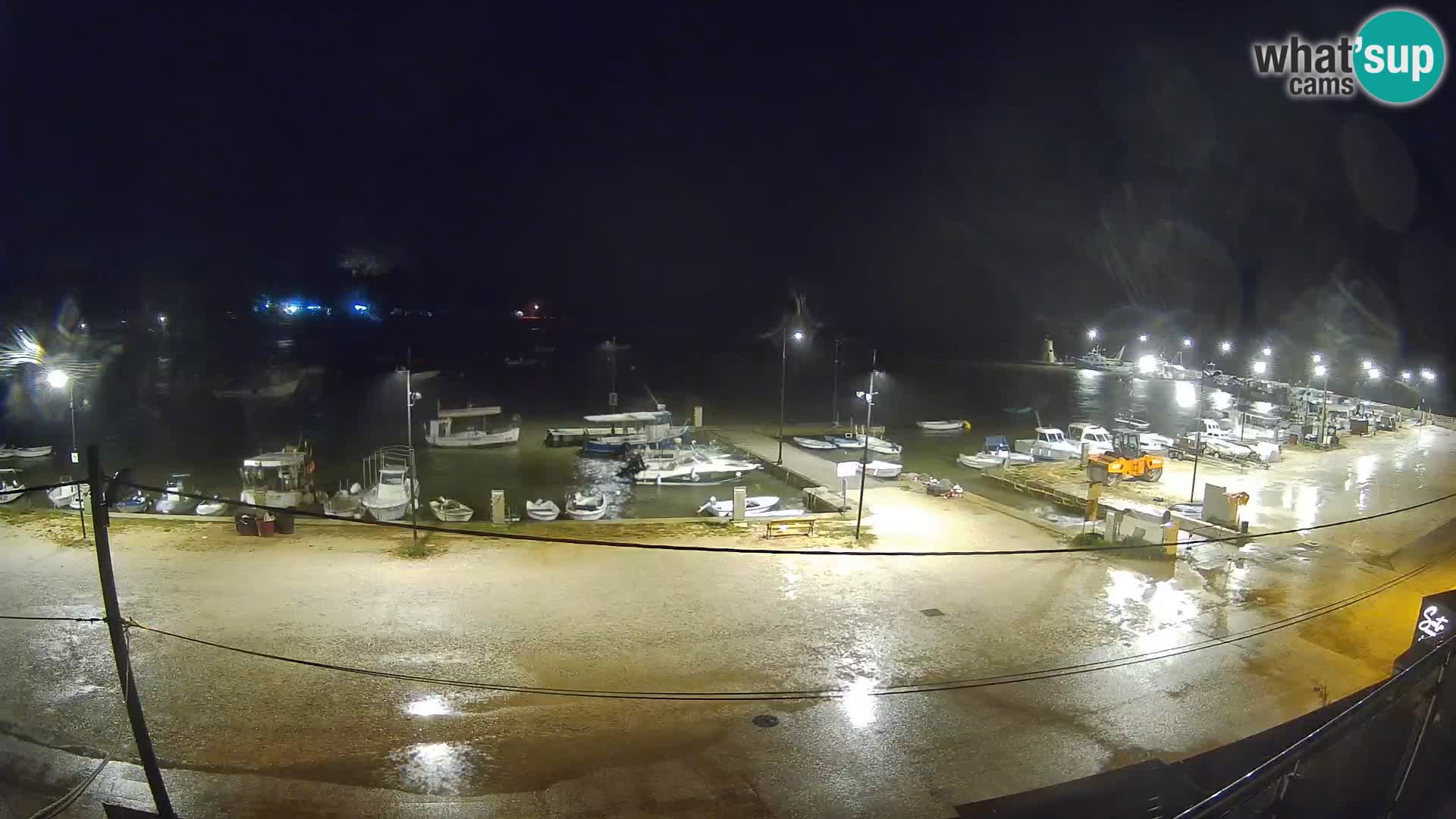 Savudrija – marina