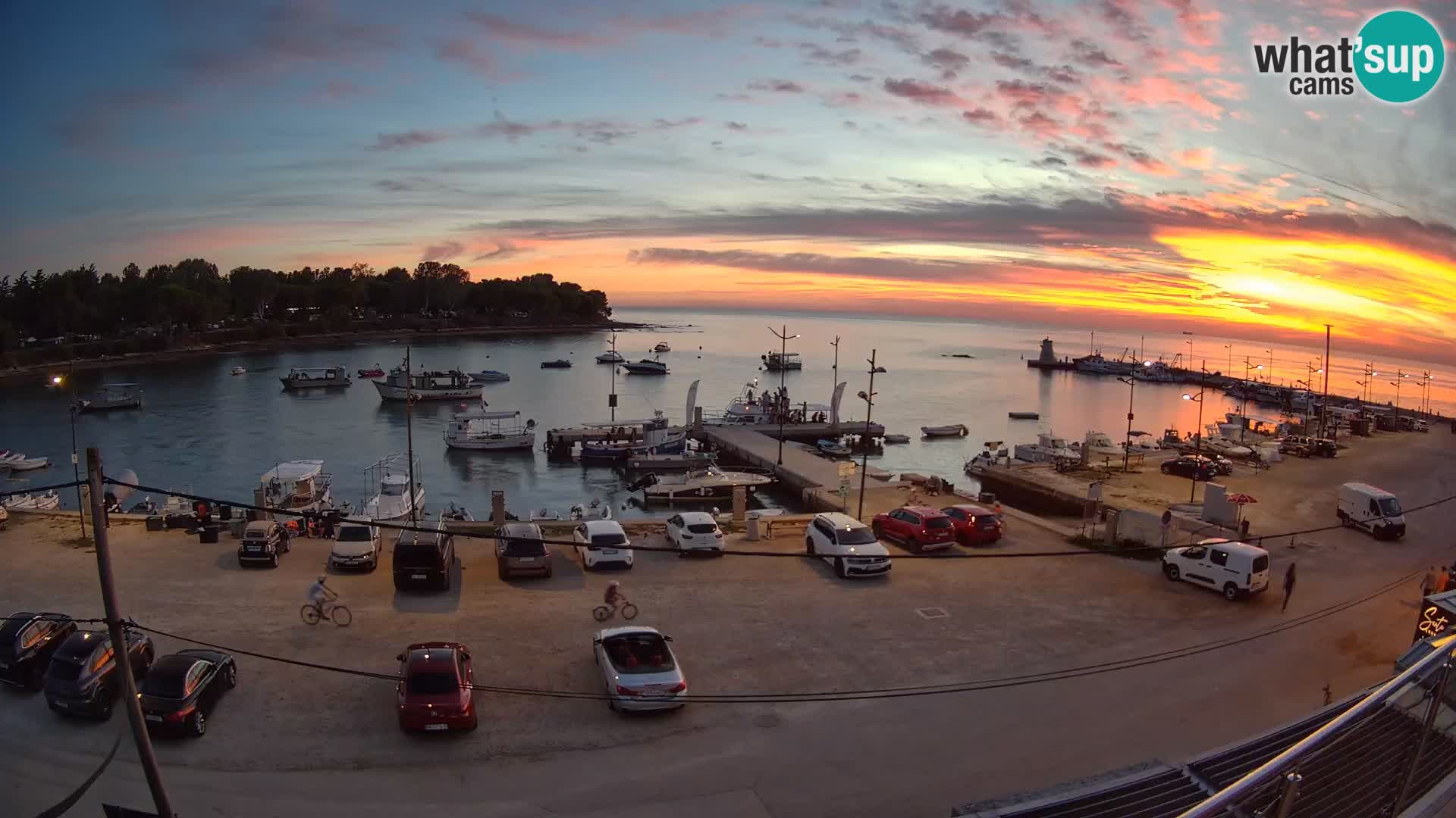 Savudrija – marina