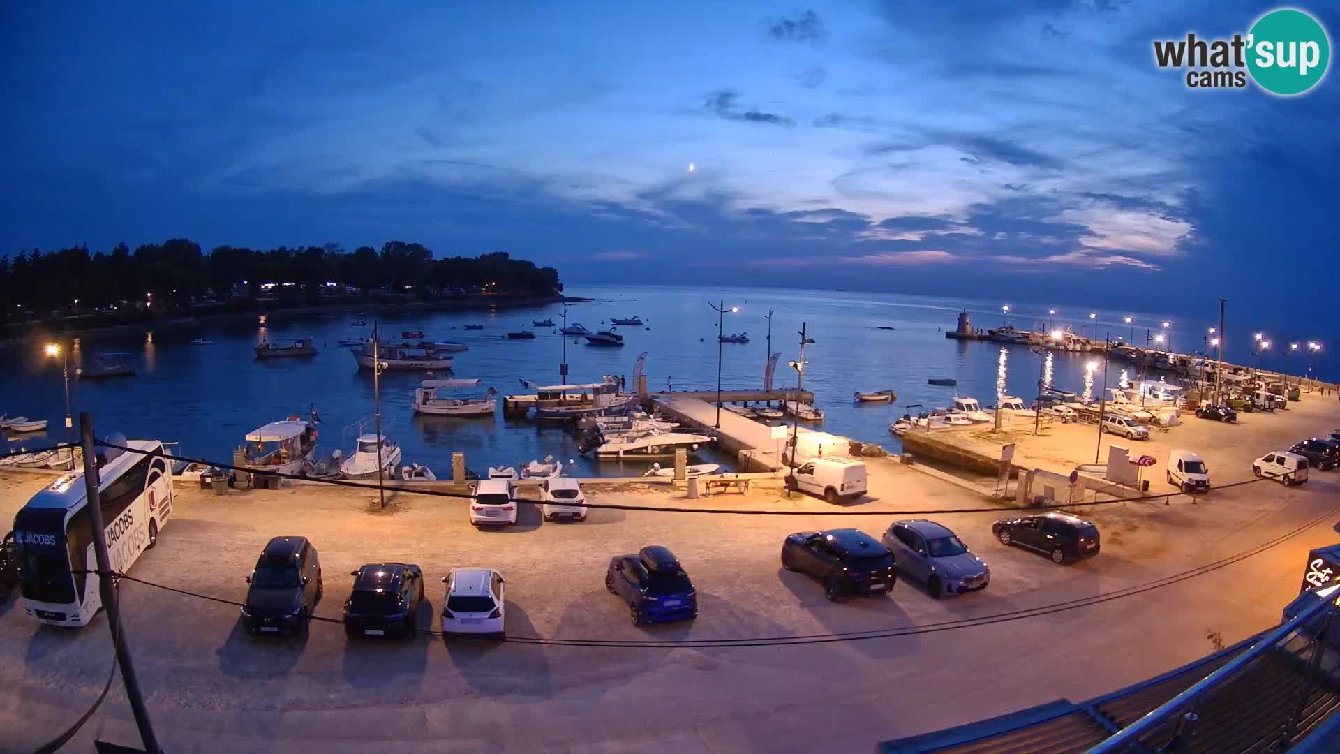 Savudrija – marina