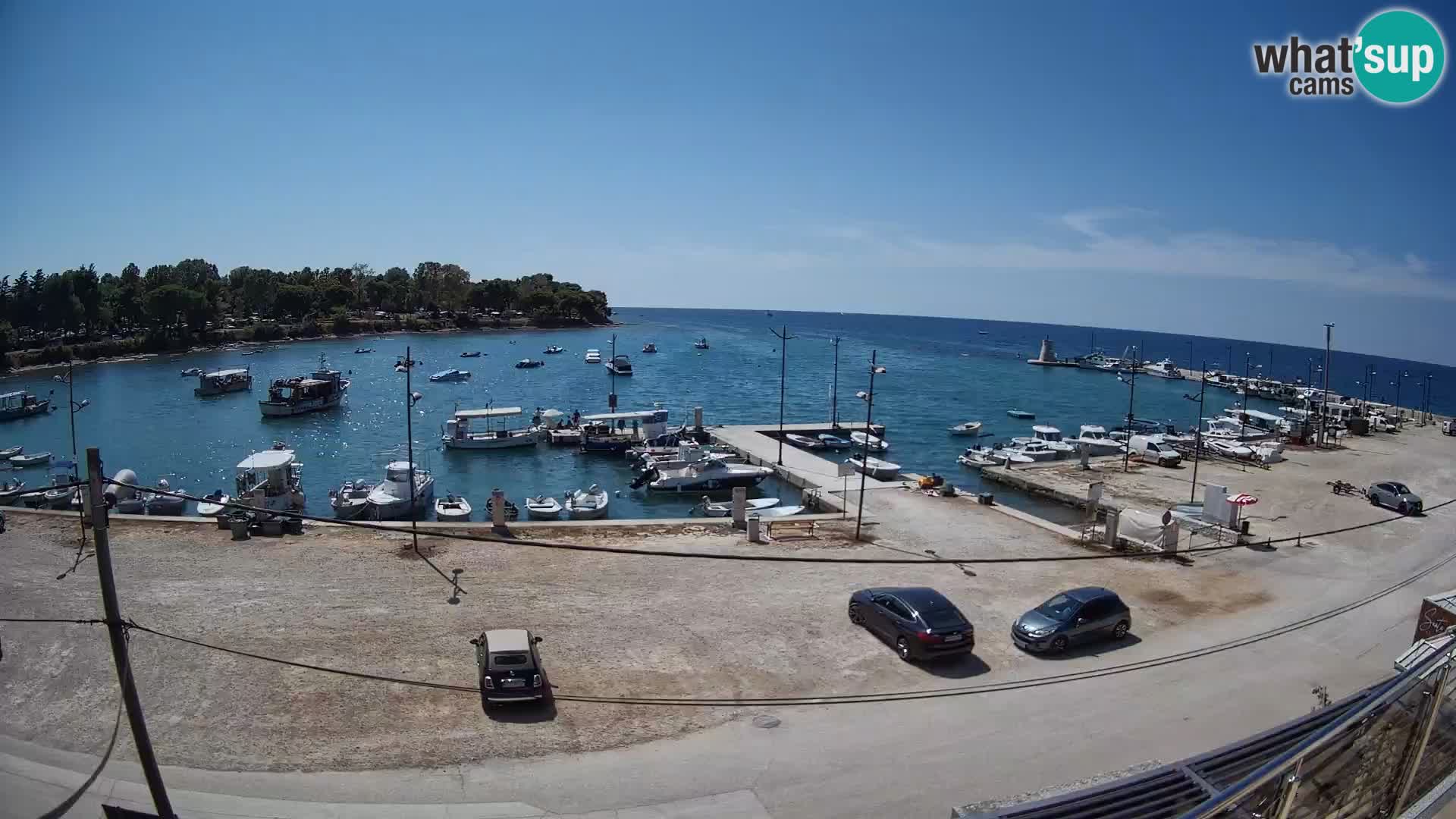 Savudrija – lućica