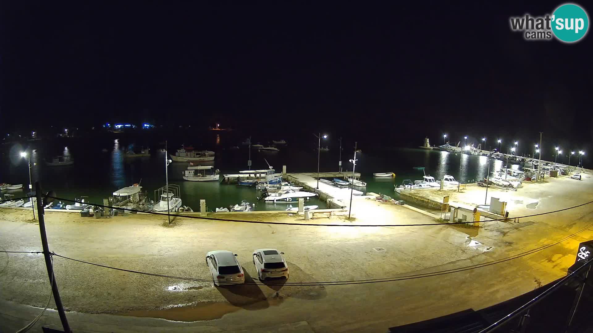 Savudrija – lućica