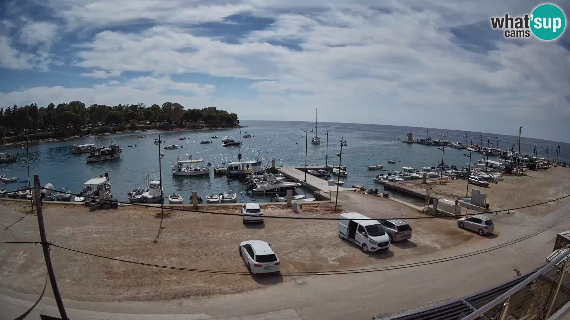 Savudrija – marina