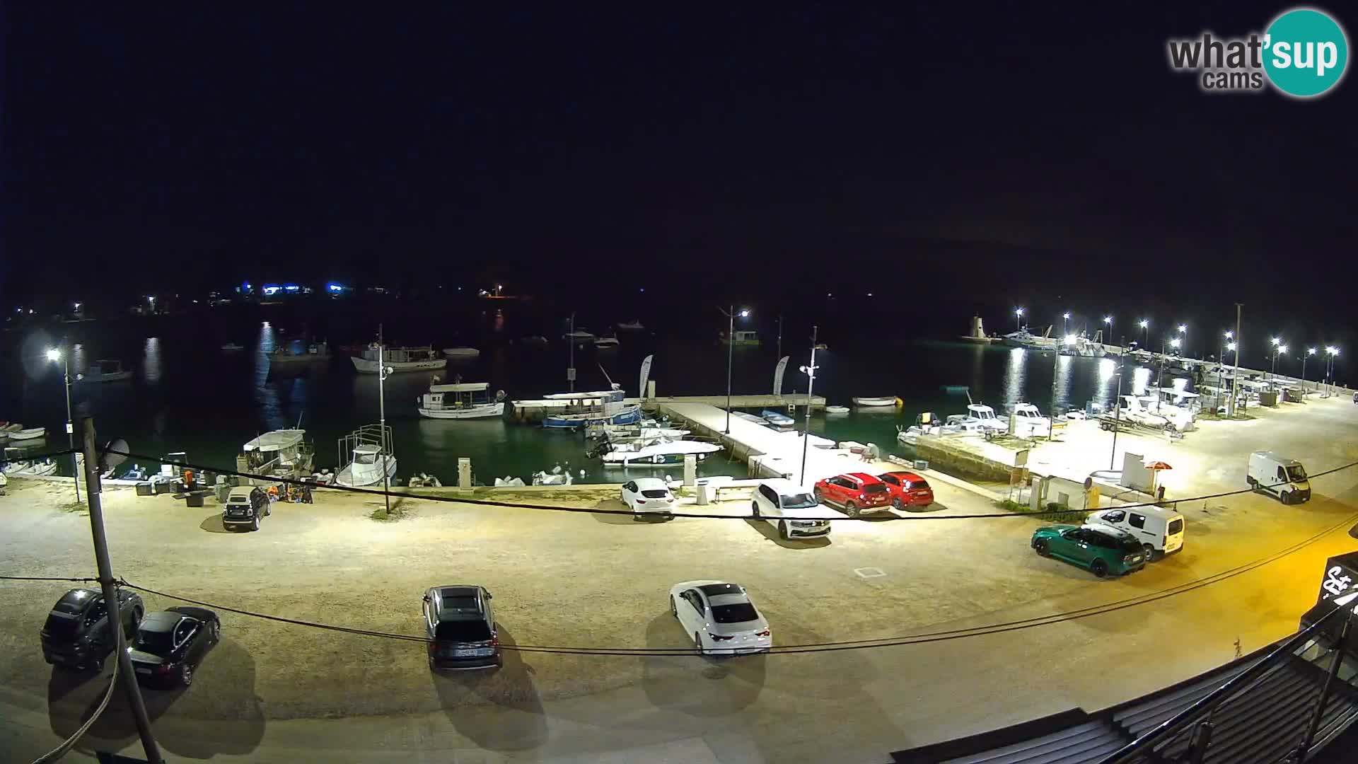 Savudrija – marina