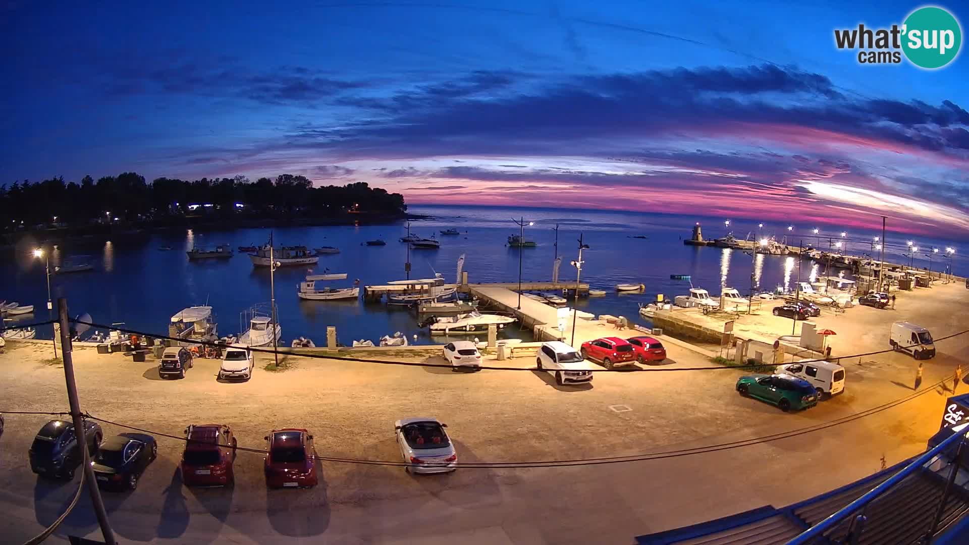 Savudrija – marina