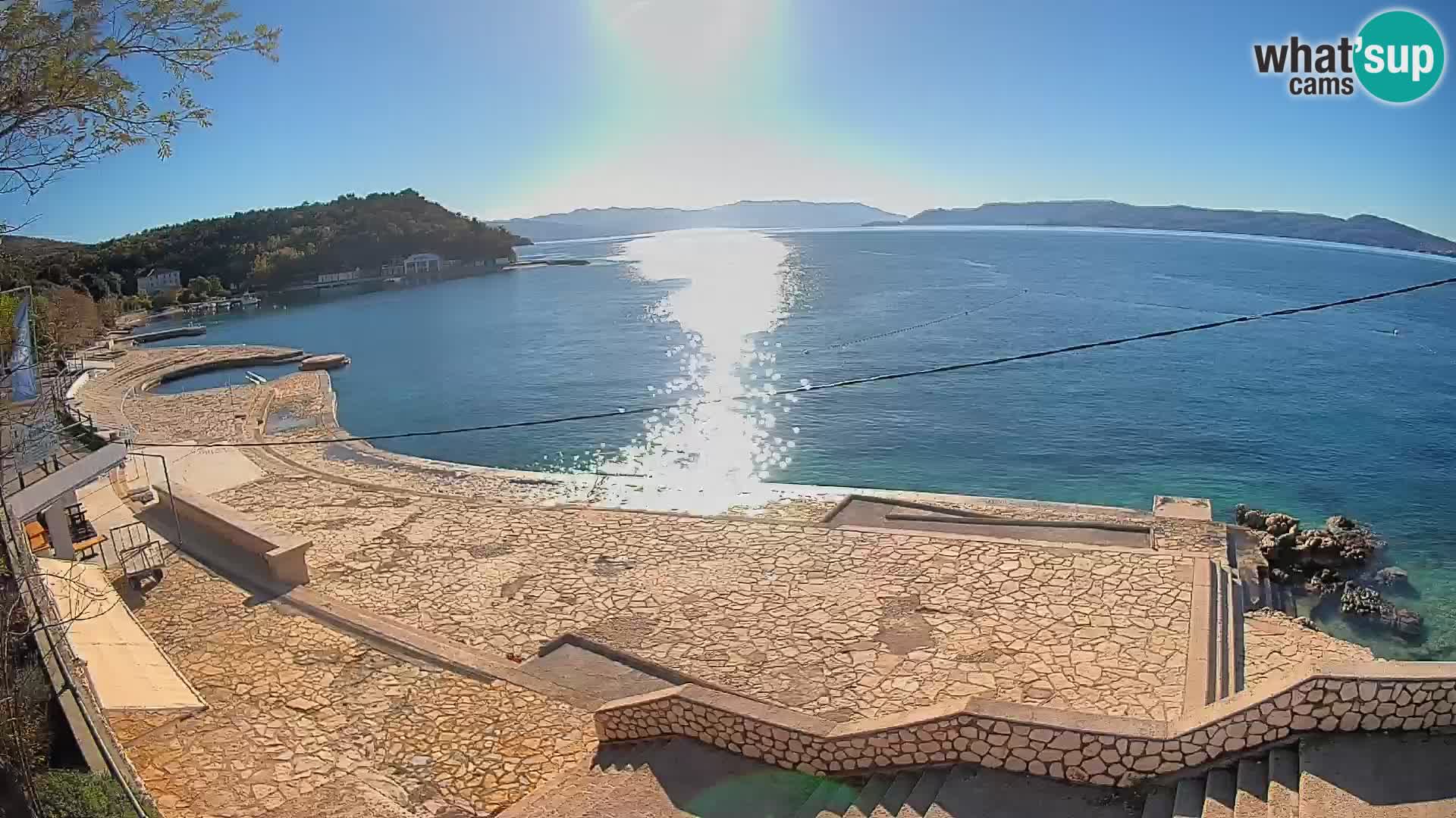 Selce – playa – Centro de buceo