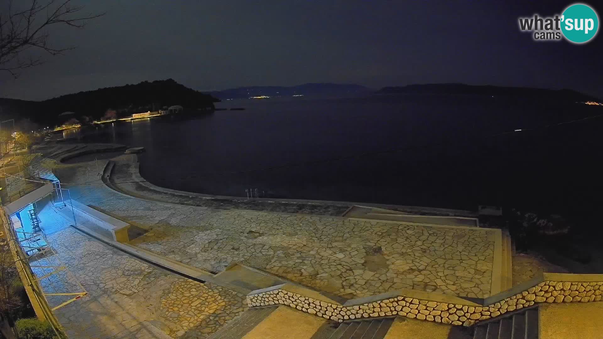 Selce – playa – Centro de buceo