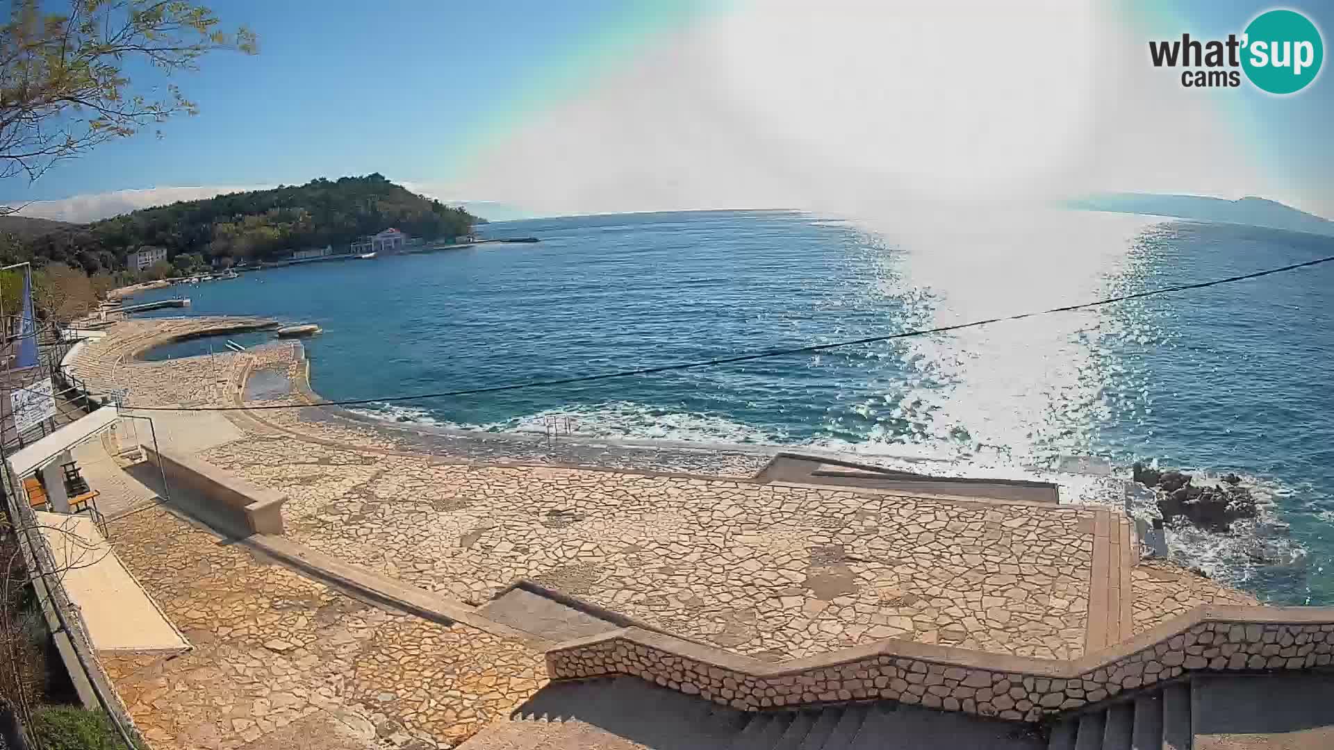 Selce – playa – Centro de buceo