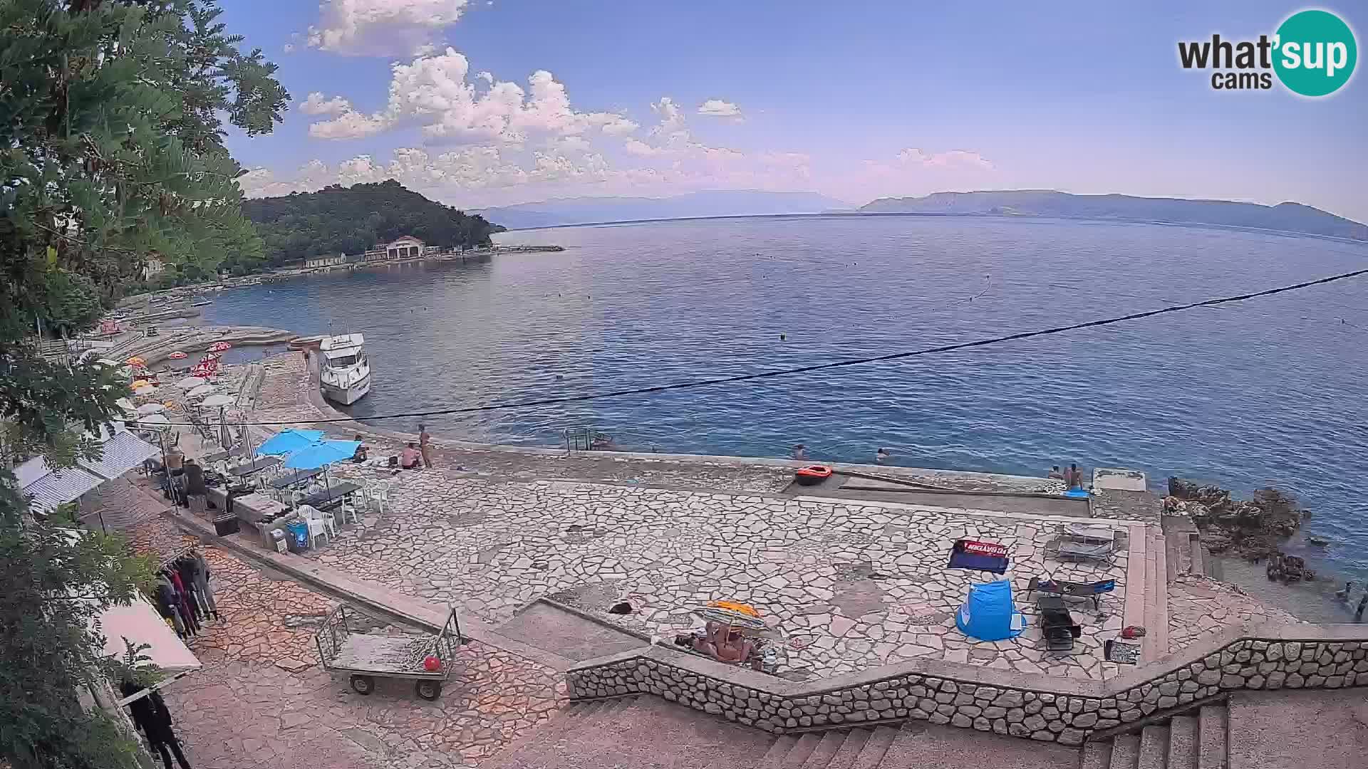 Selce – playa – Centro de buceo