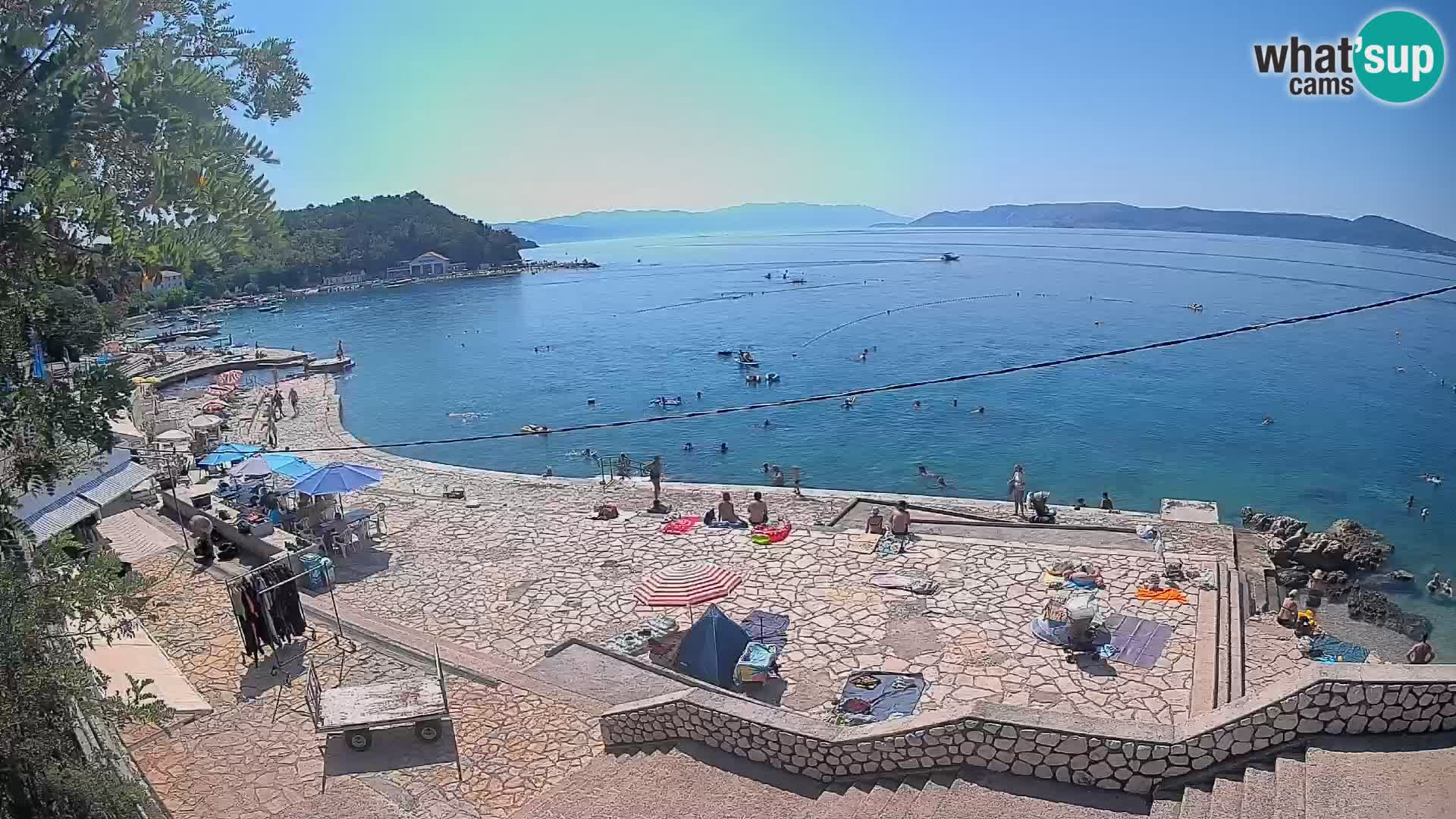 Selce – playa – Centro de buceo